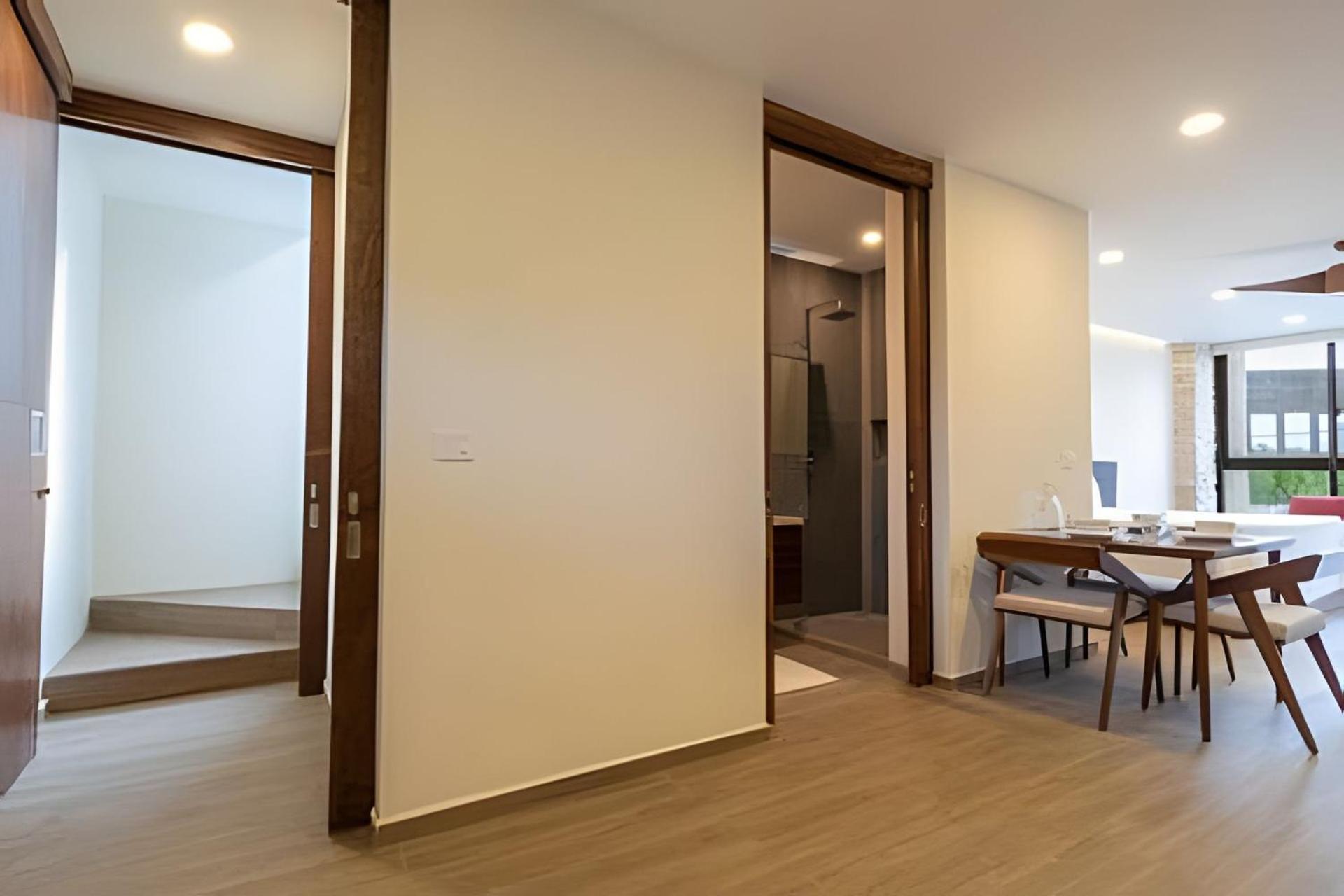 Penthouse with private pool Moots 303 view 5
