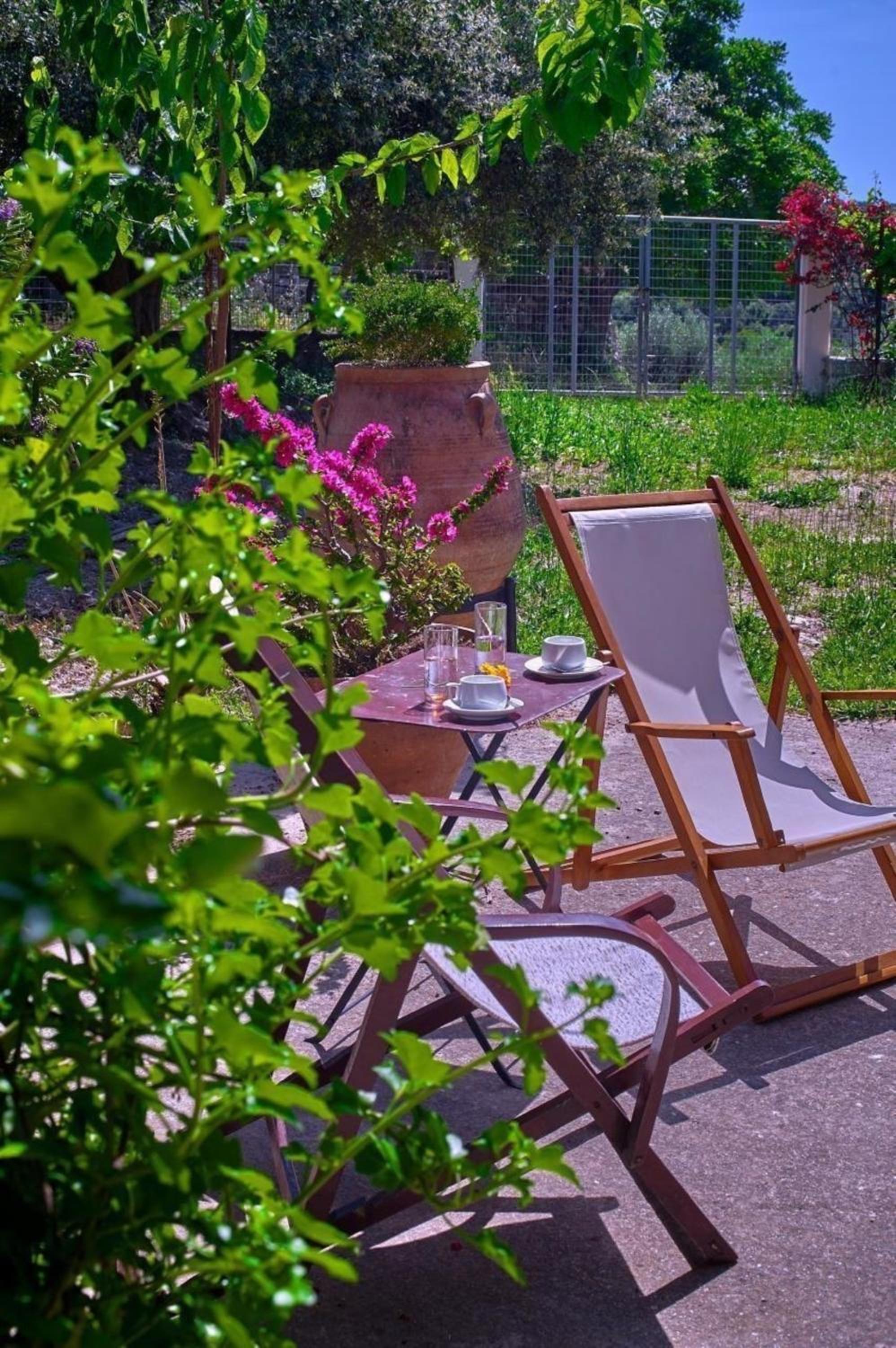 Villa Manthos Traditionelles Kretisches Herrenhaus