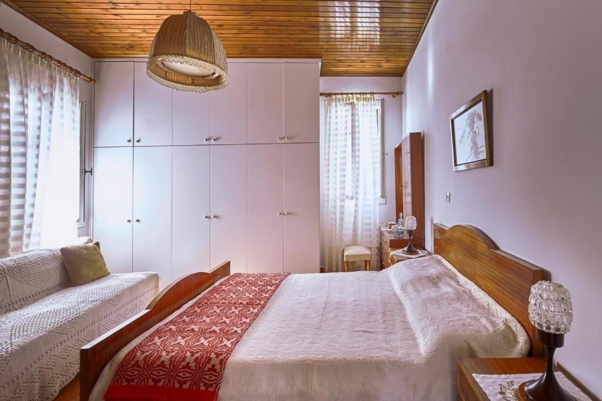 Villa Manthos Traditionelles Kretisches Herrenhaus