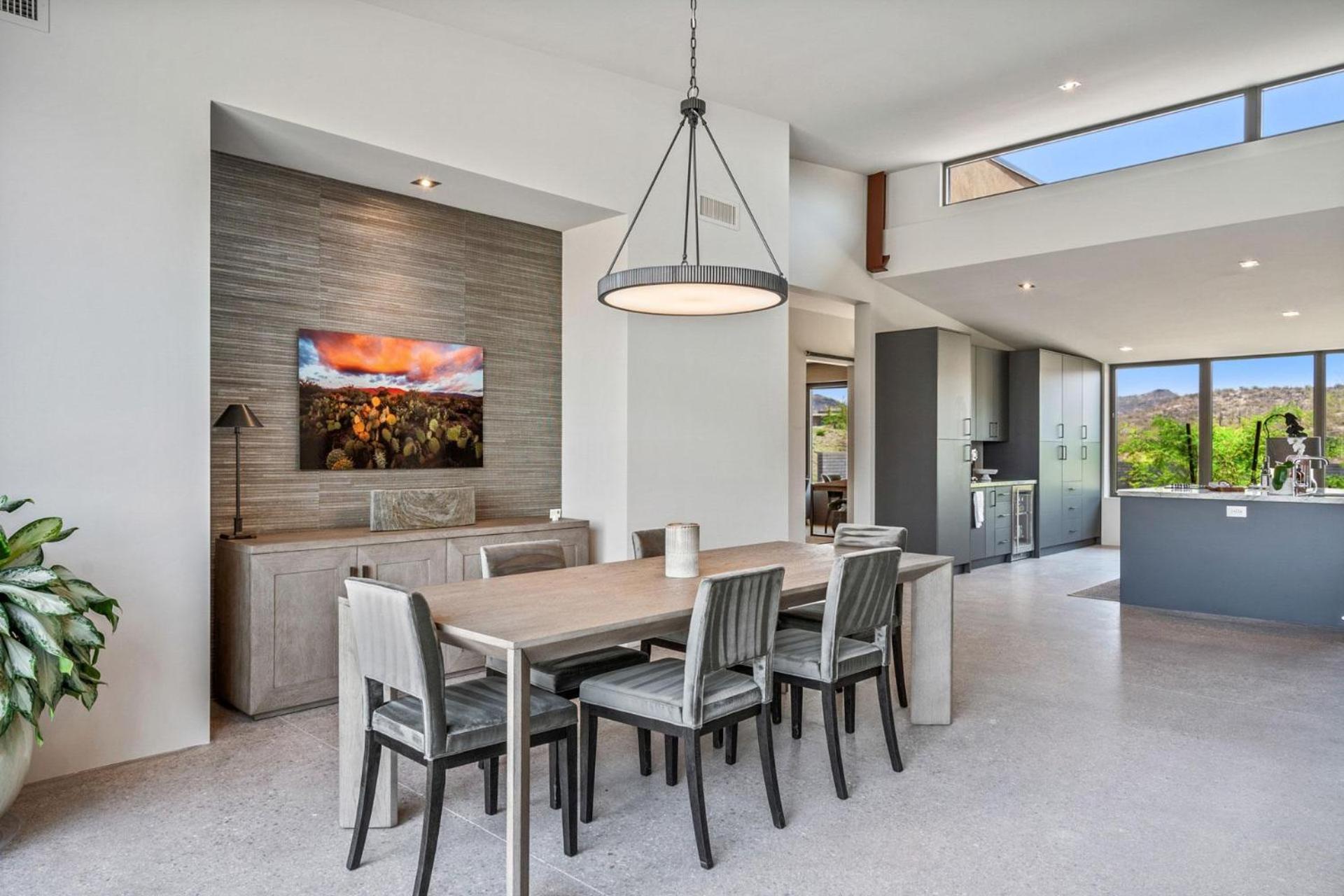 Paradise Canyon - Desert Oasis - Estate 1 view 4