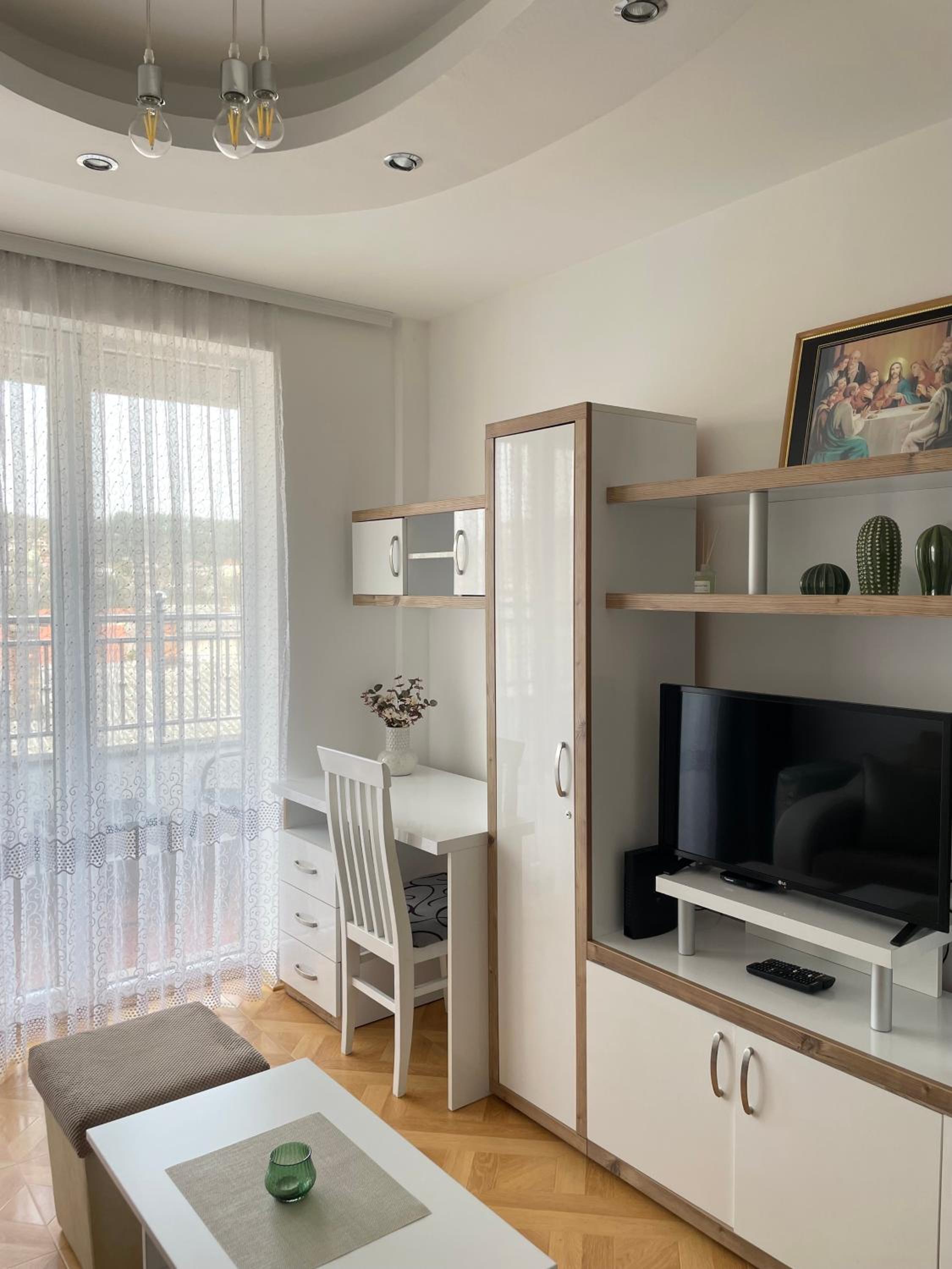 Apartman Dragovic