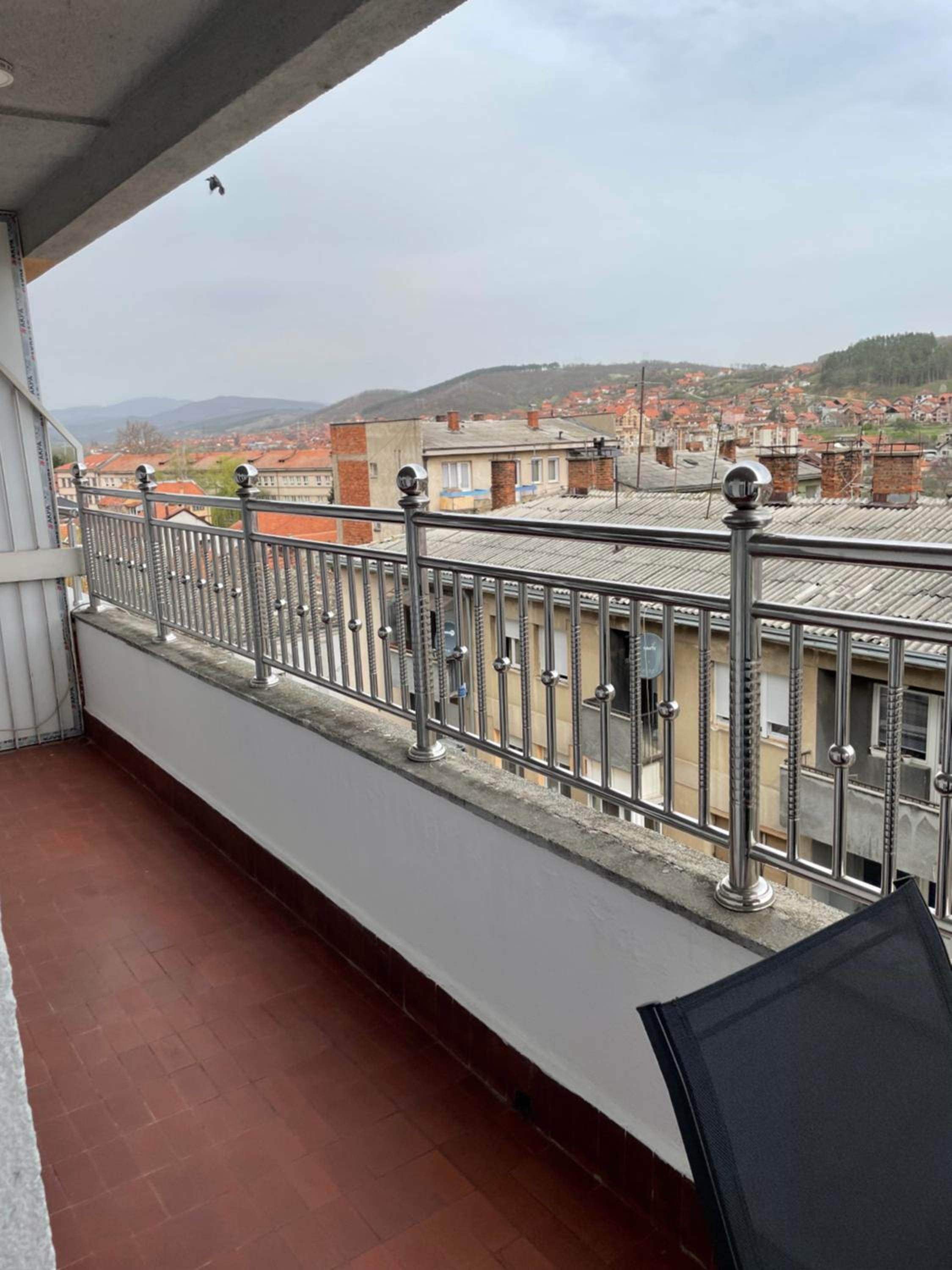 Apartman Dragovic