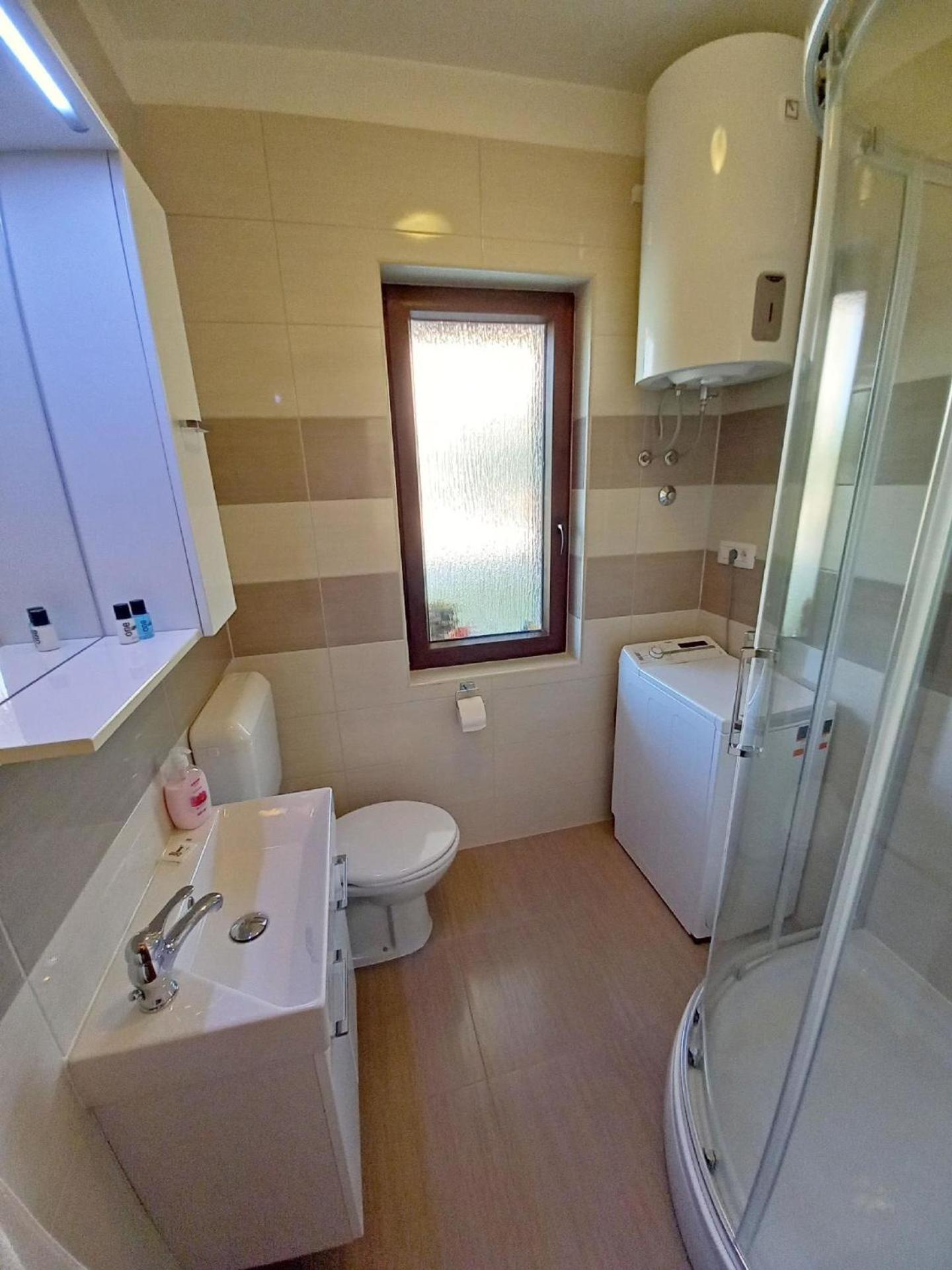 Ferienwohnung in Pula mit Grill, Garten und Terrasse