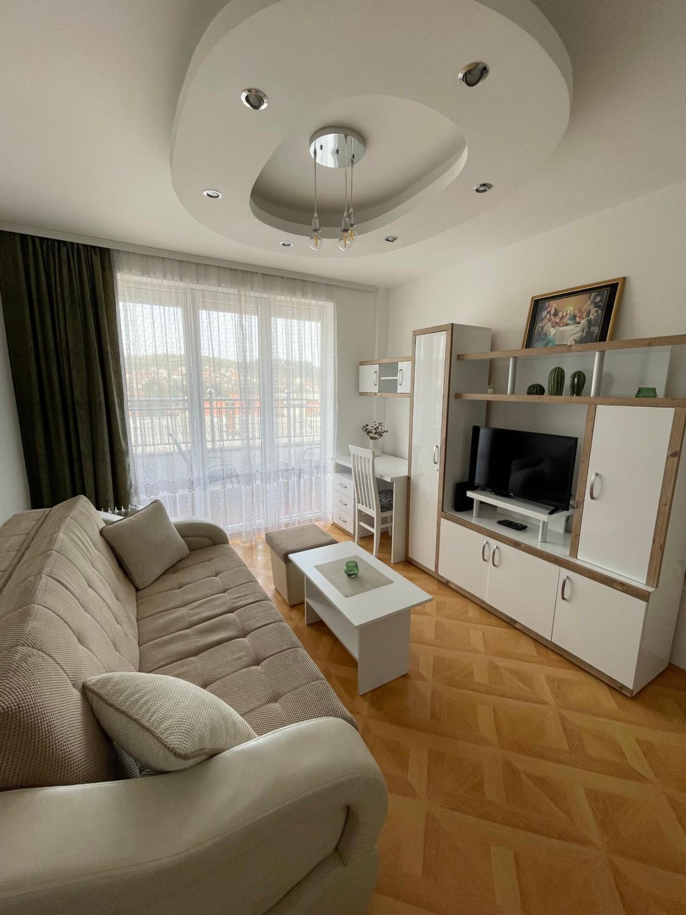 Apartman Dragovic