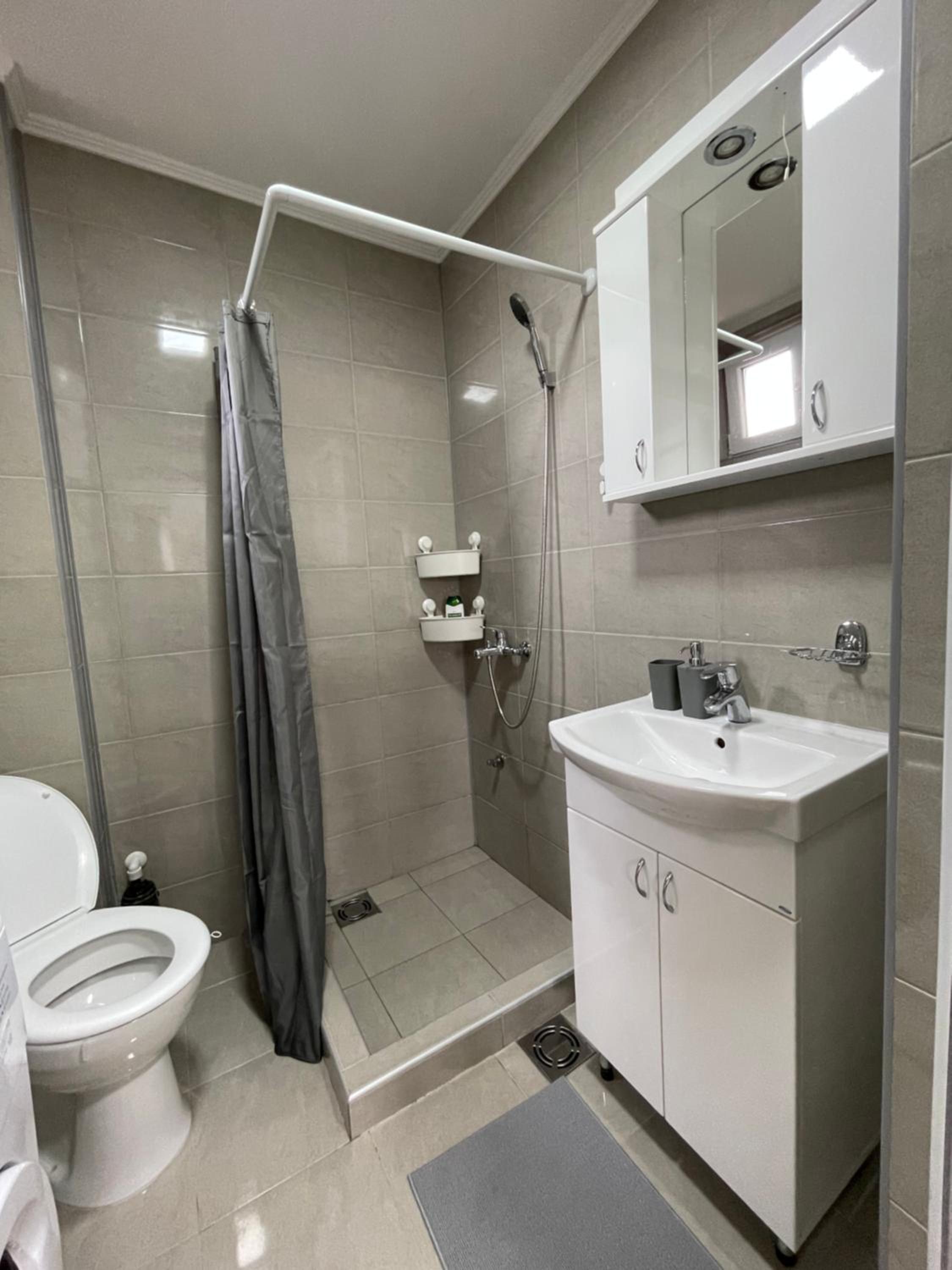 Apartman Dragovic