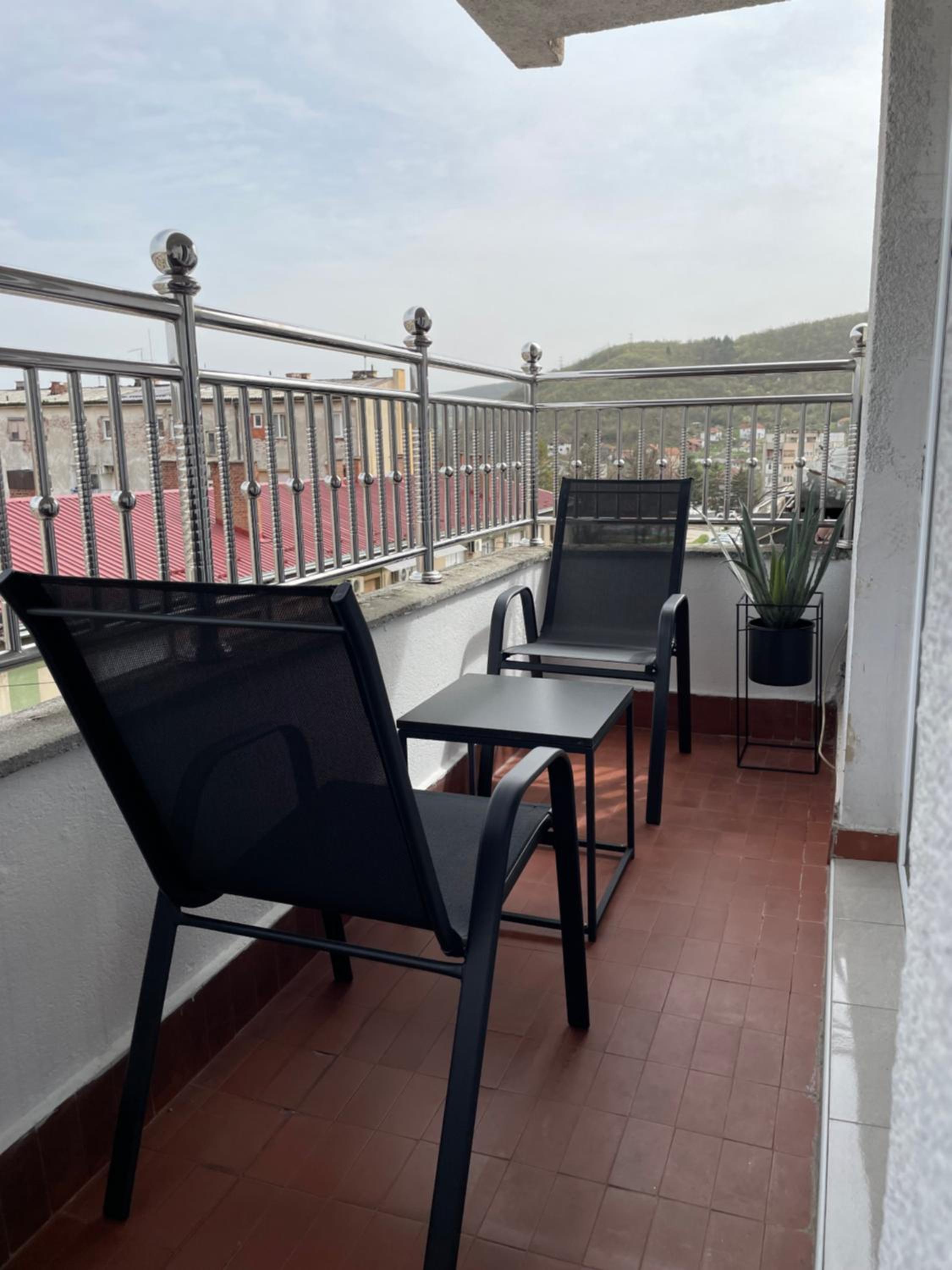 Apartman Dragovic