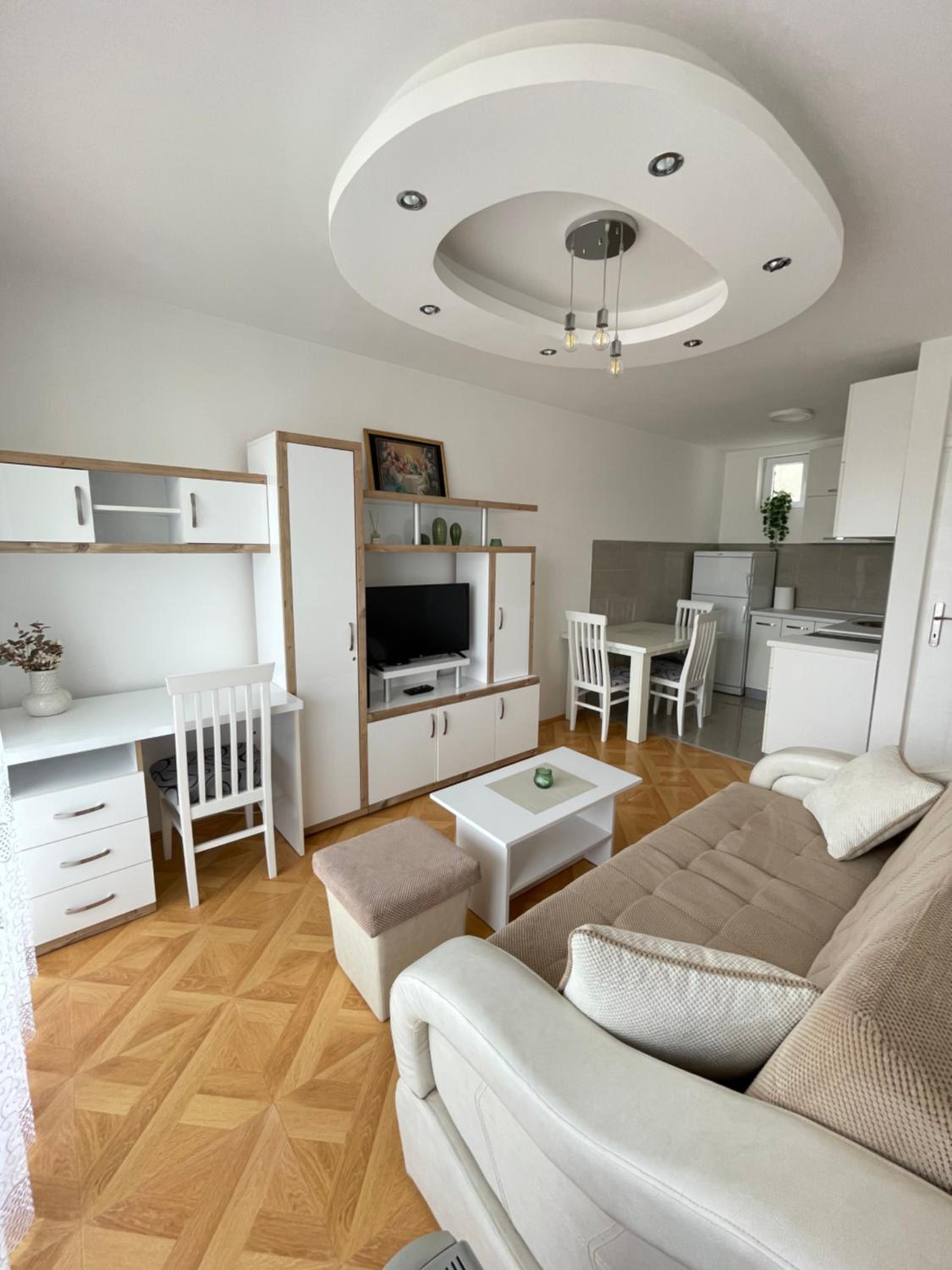 Apartman Dragovic