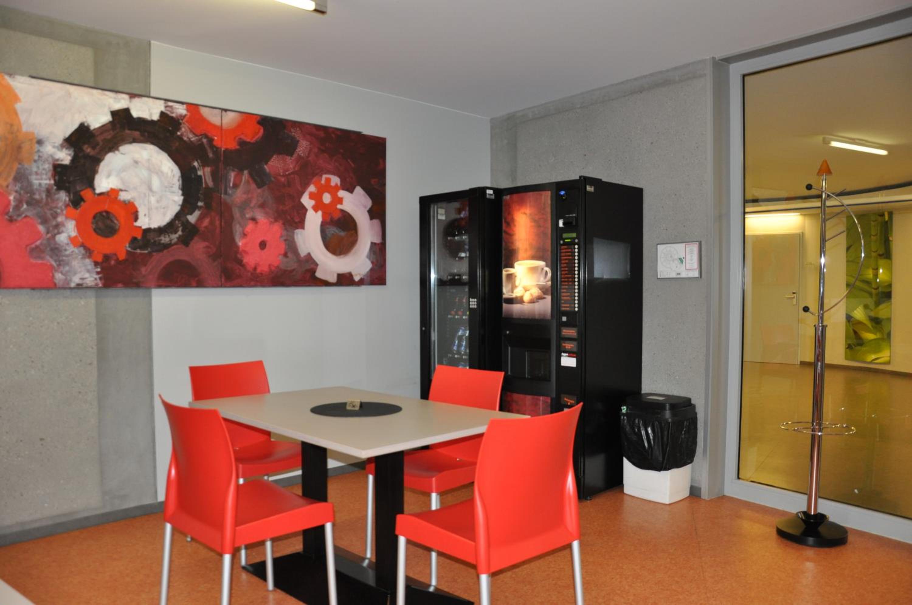 MOTEL ARBOTEL 24h self check-in