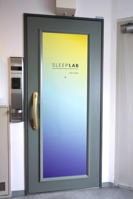 SLEEPLAB THE STAY Casual 新宿