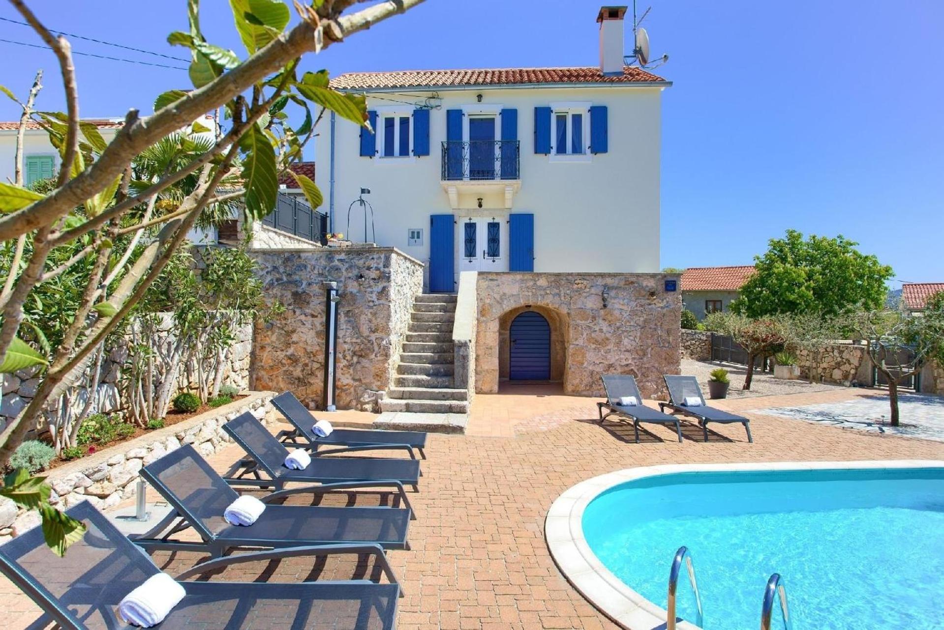 Villa Margaret view 3