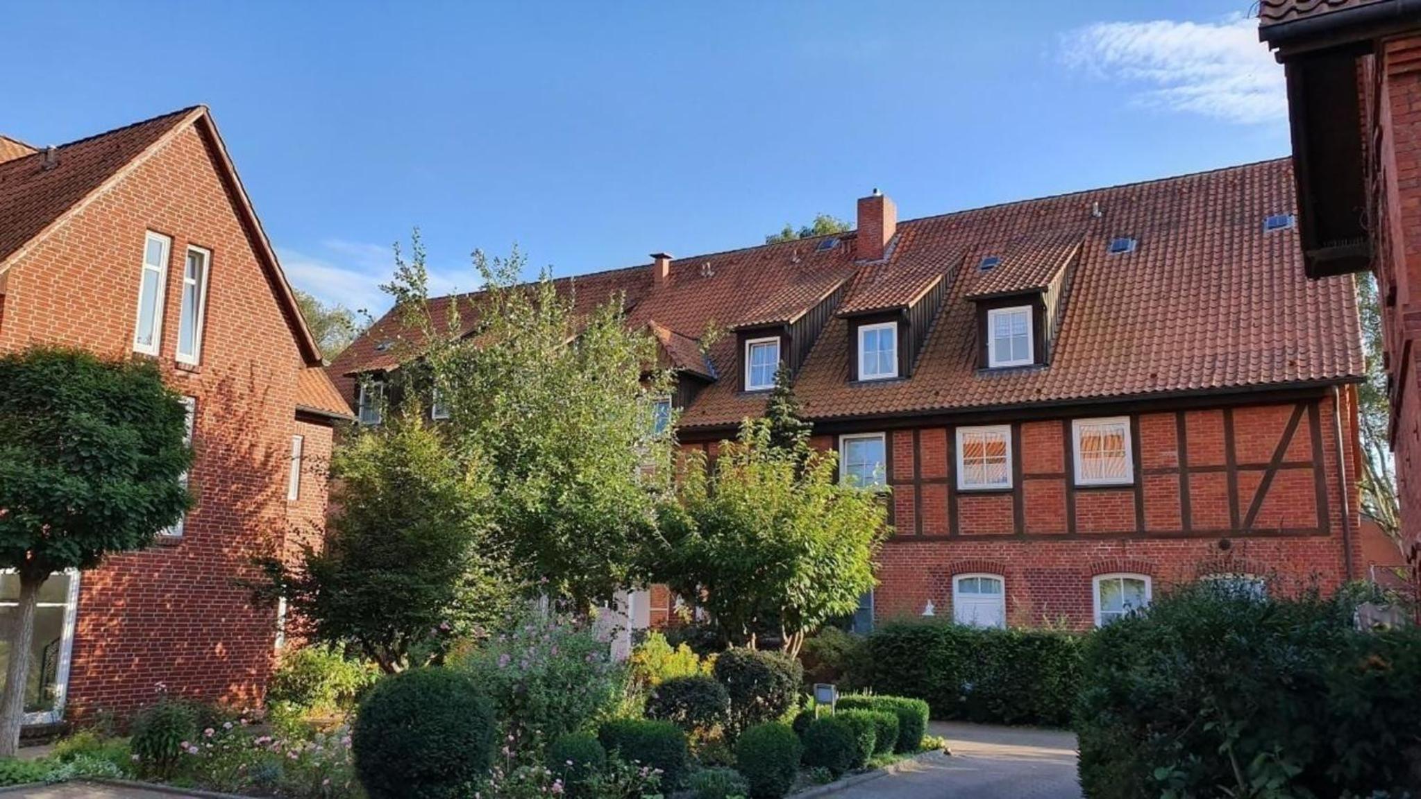 Ferienwohnung Augenglück Ilmenau in Bad Bevensen