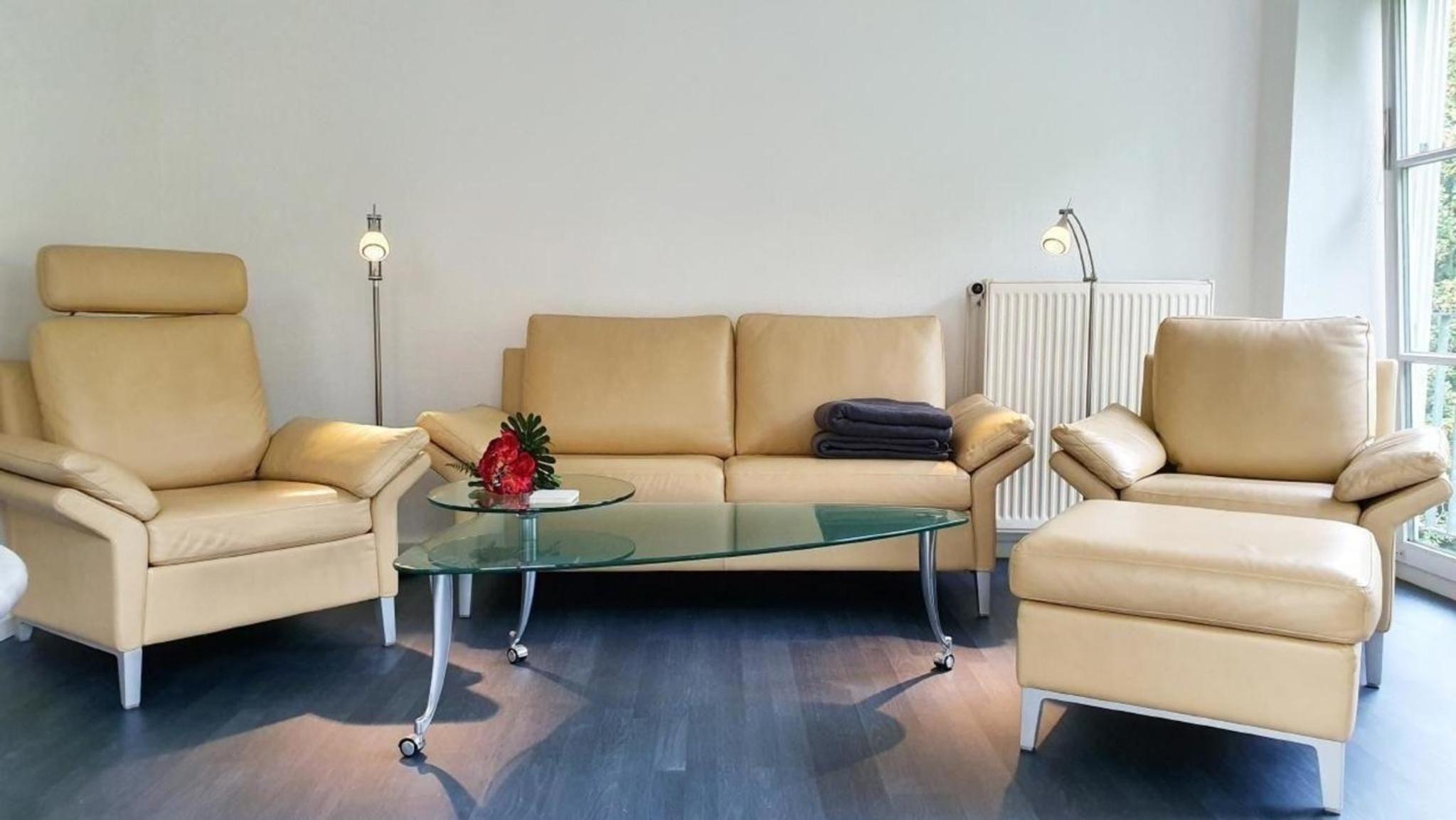 Ferienwohnung Augenglück Ilmenau in Bad Bevensen
