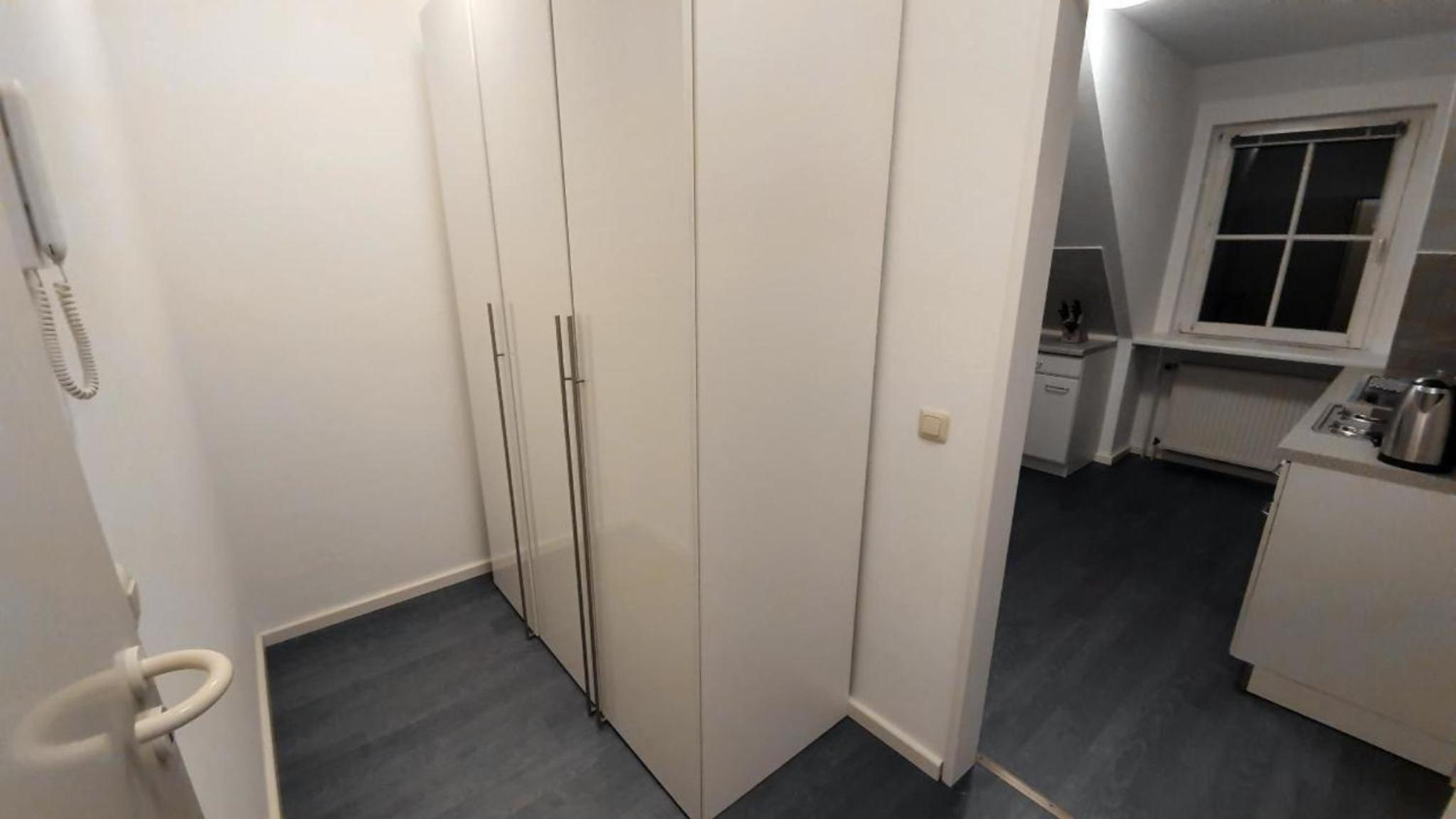 Ferienwohnung Augenglück Ilmenau in Bad Bevensen