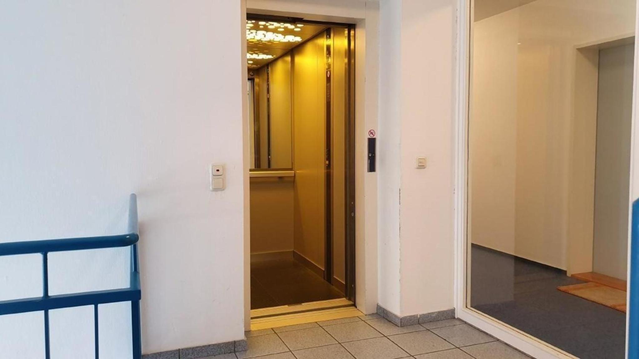 Ferienwohnung Augenglück Ilmenau in Bad Bevensen