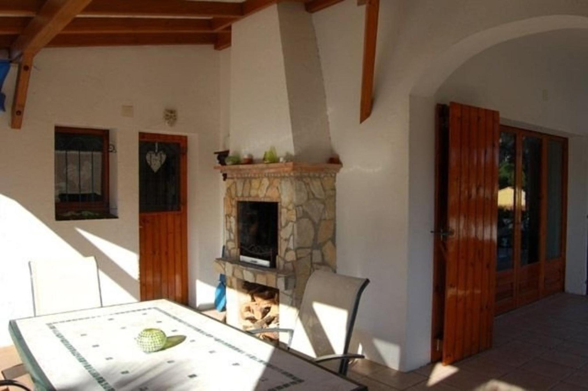 Haus EL GALL photo 5