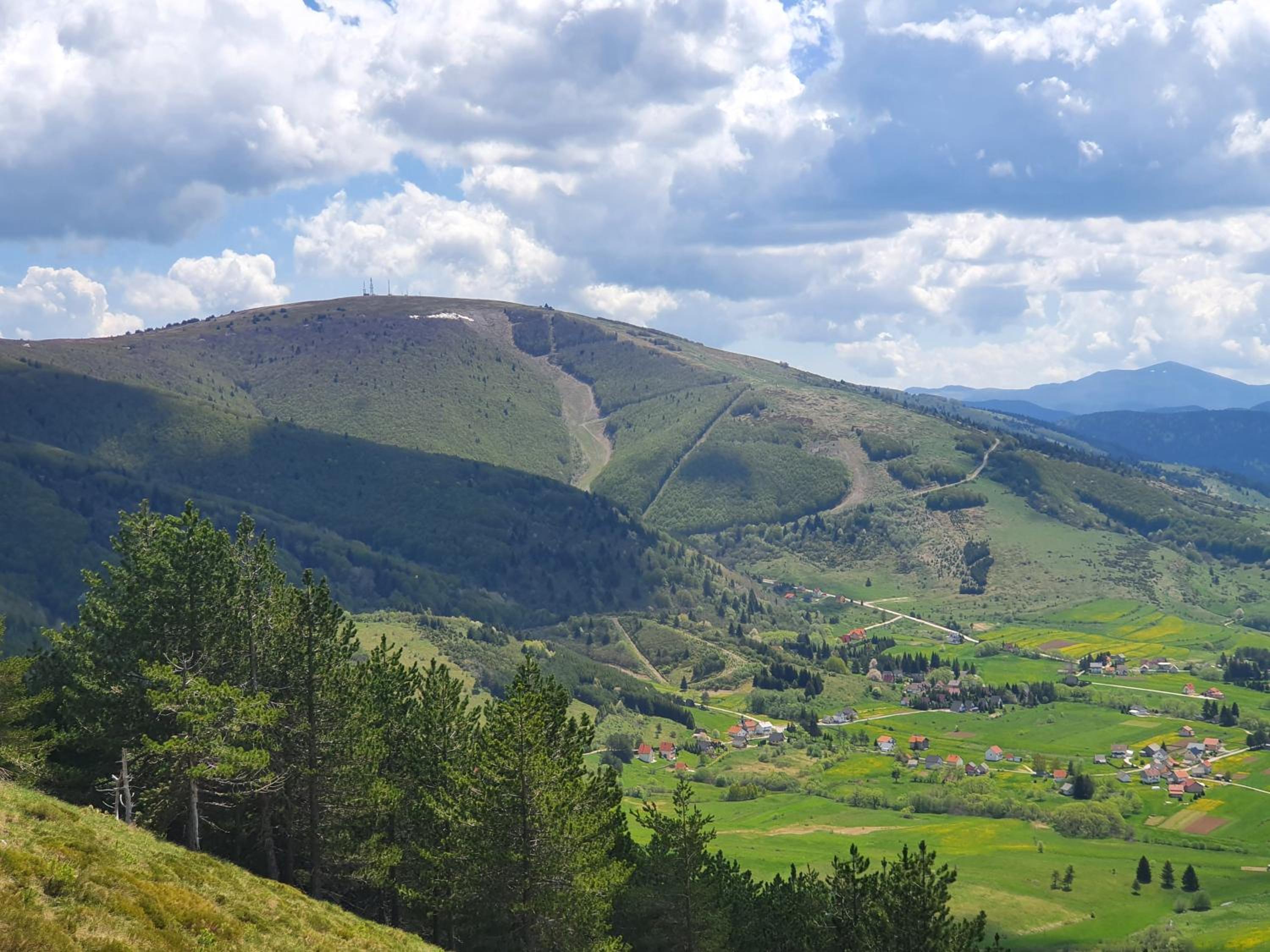 Apartman Lena