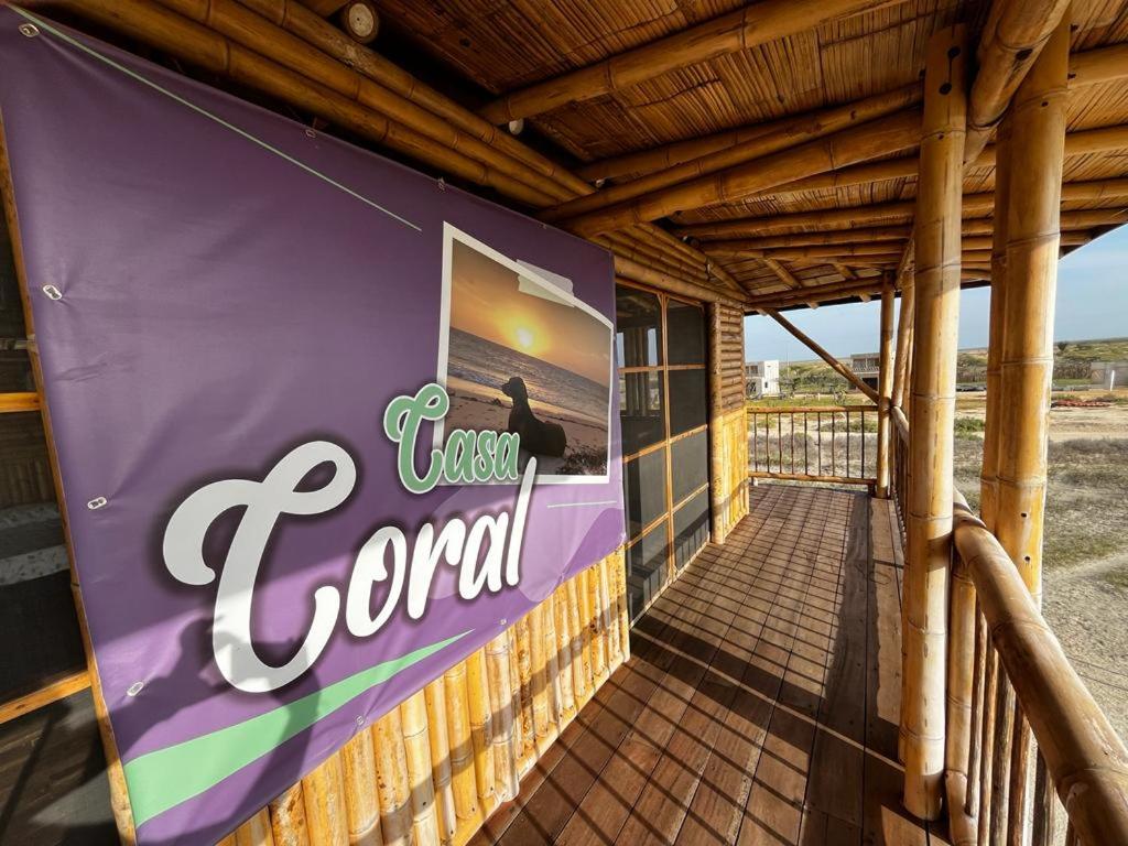 Casa Coral
