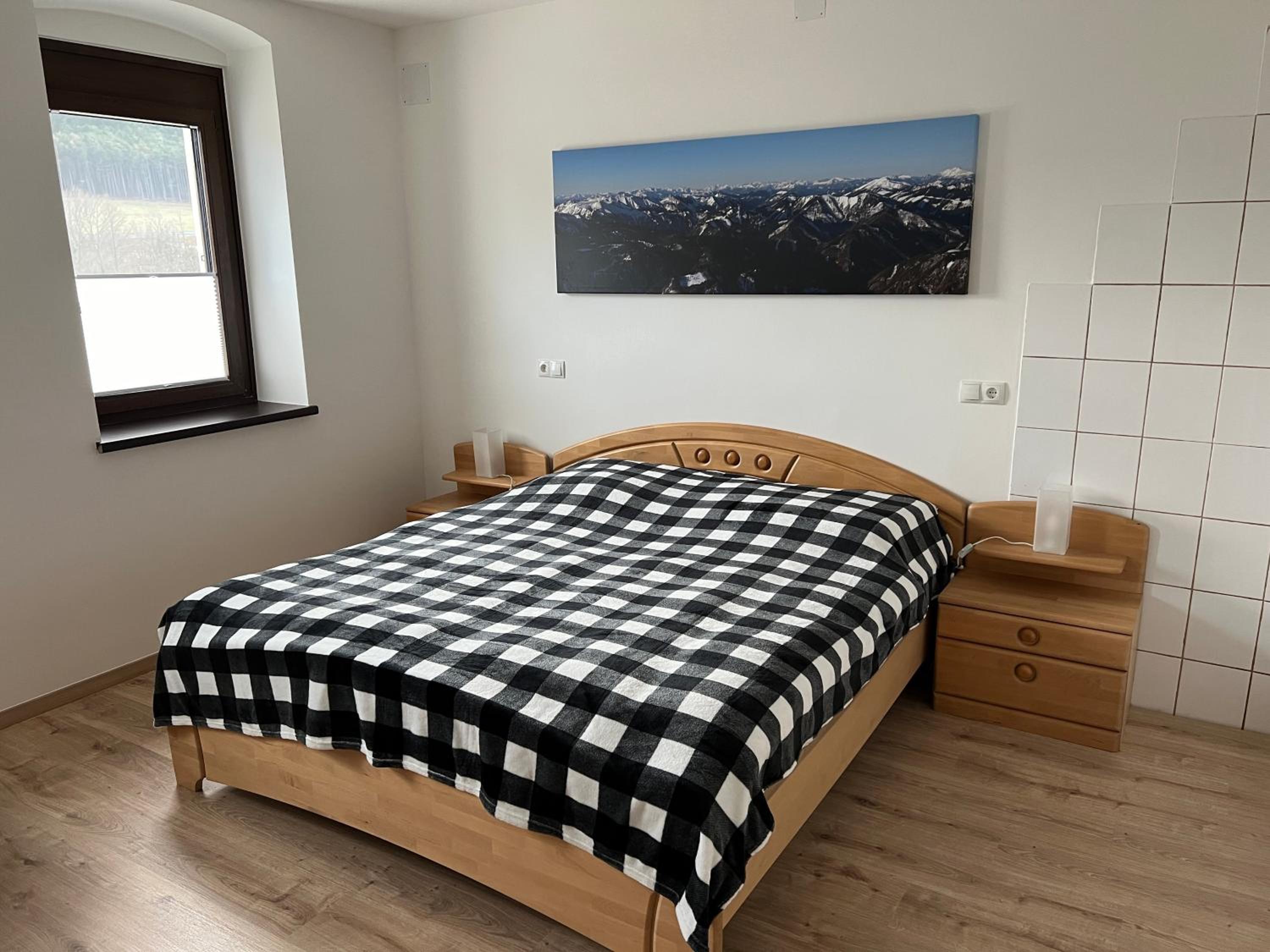 Ferienhaus Höflein