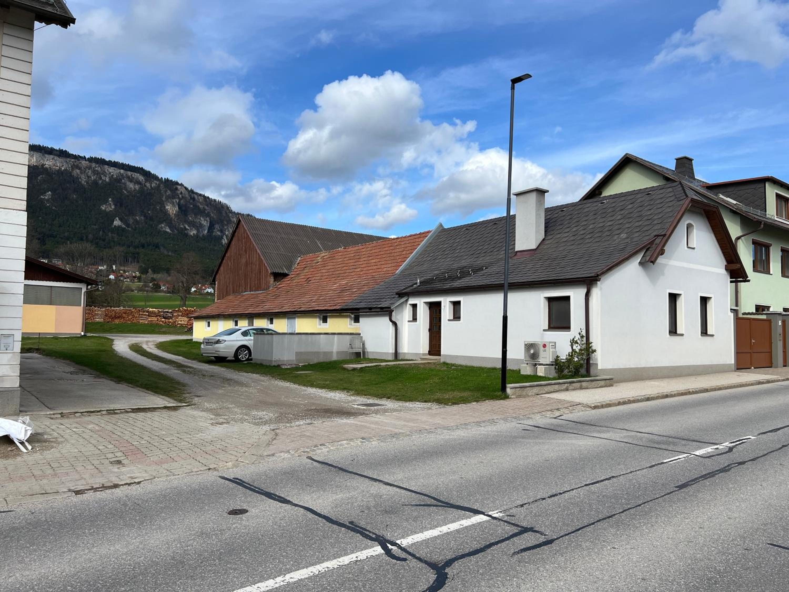 Ferienhaus Höflein