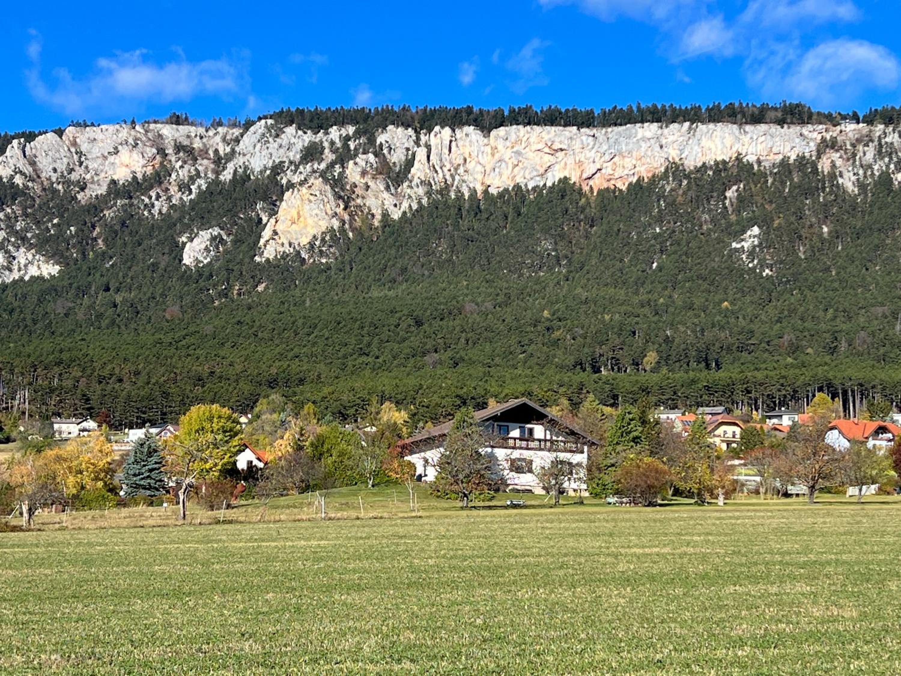 Ferienhaus Höflein