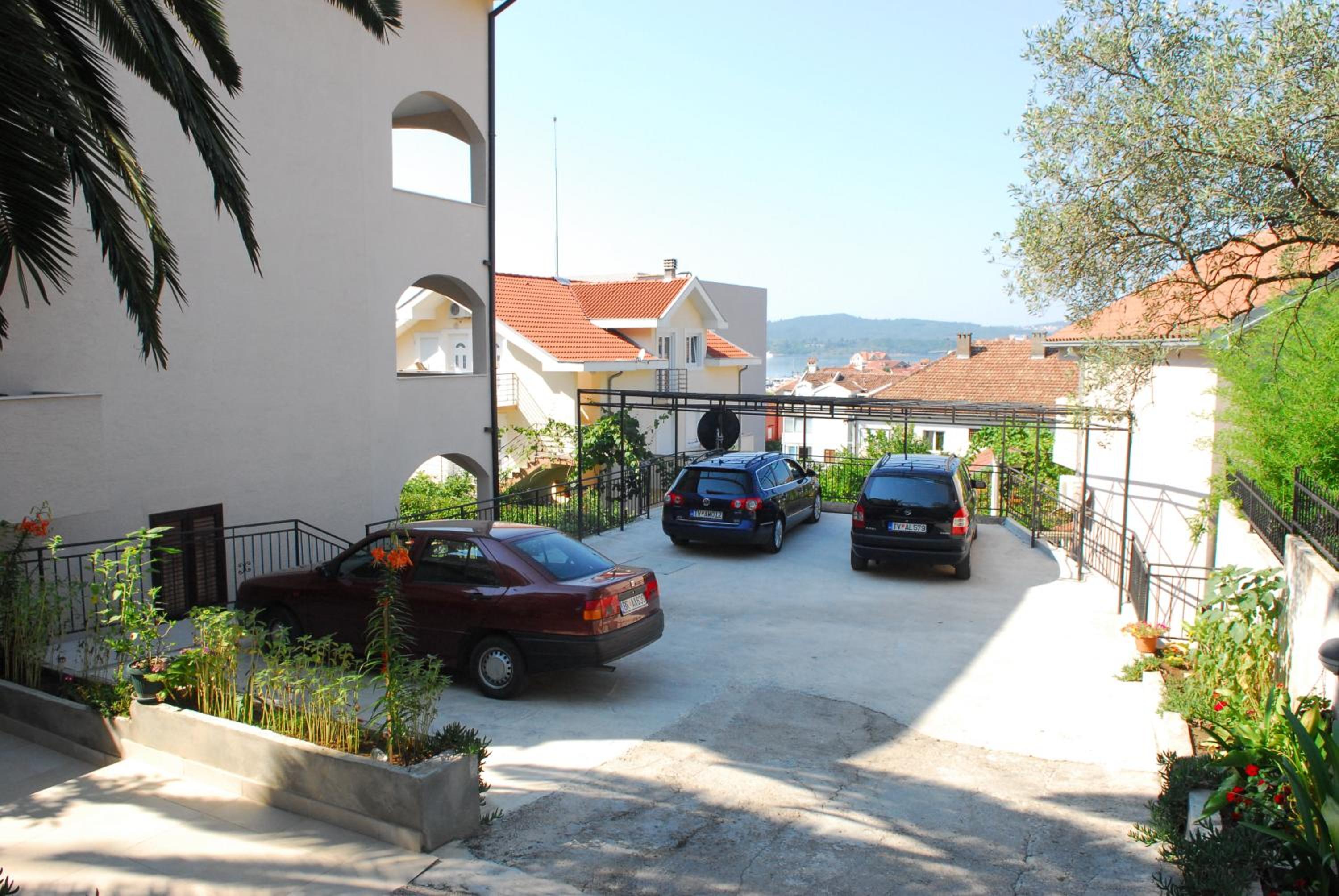Apartments Kosta