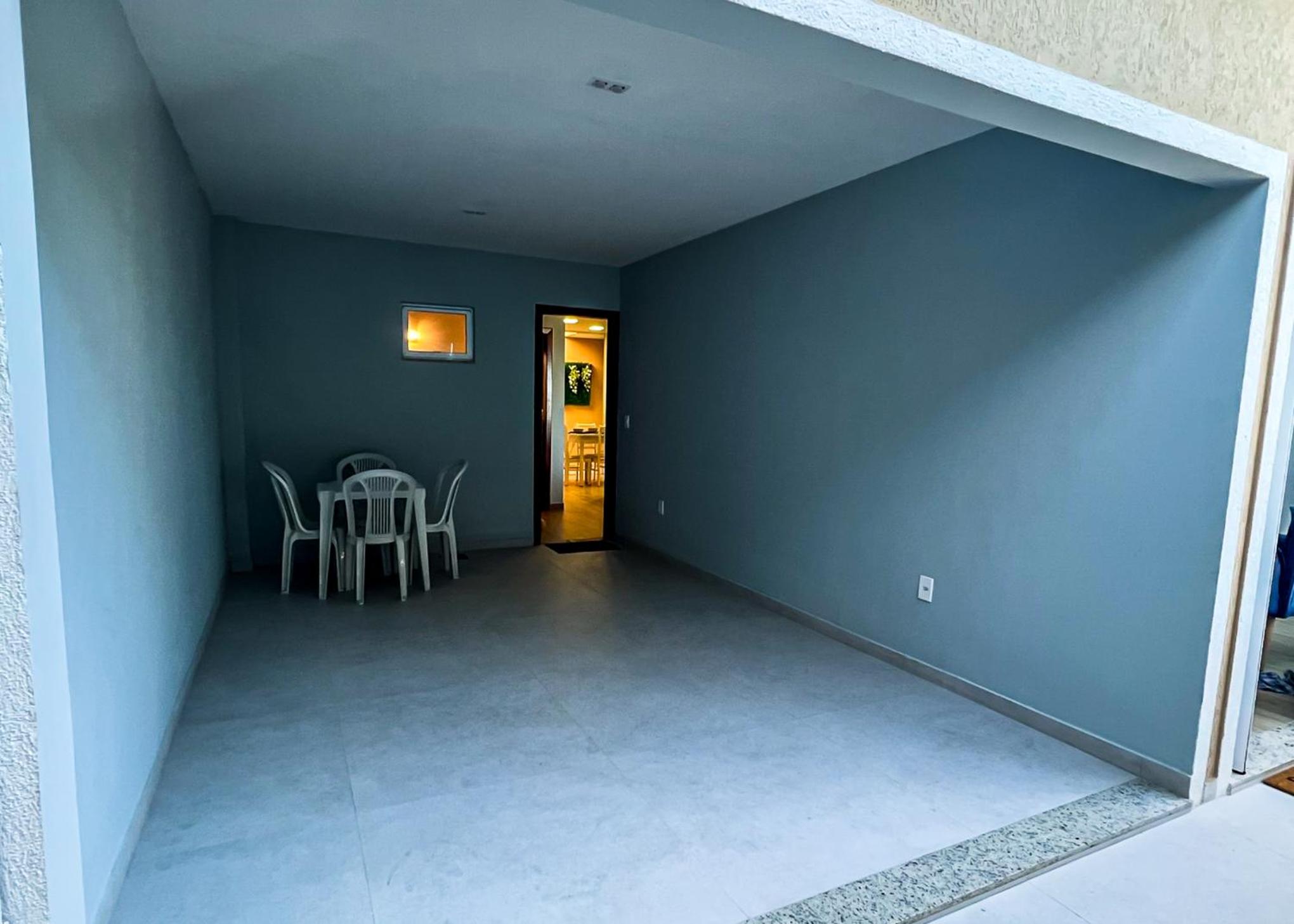 Casa Beira Mar