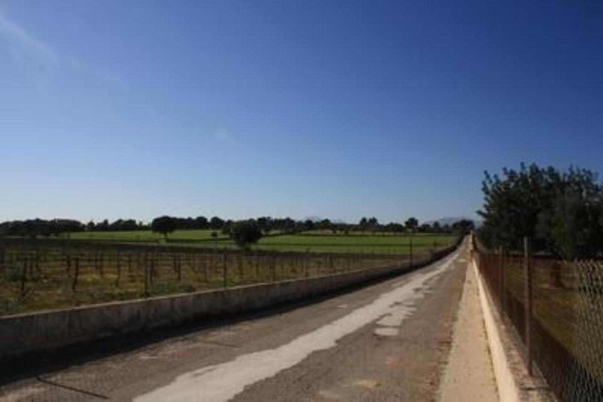Sa Caseta De Saraix