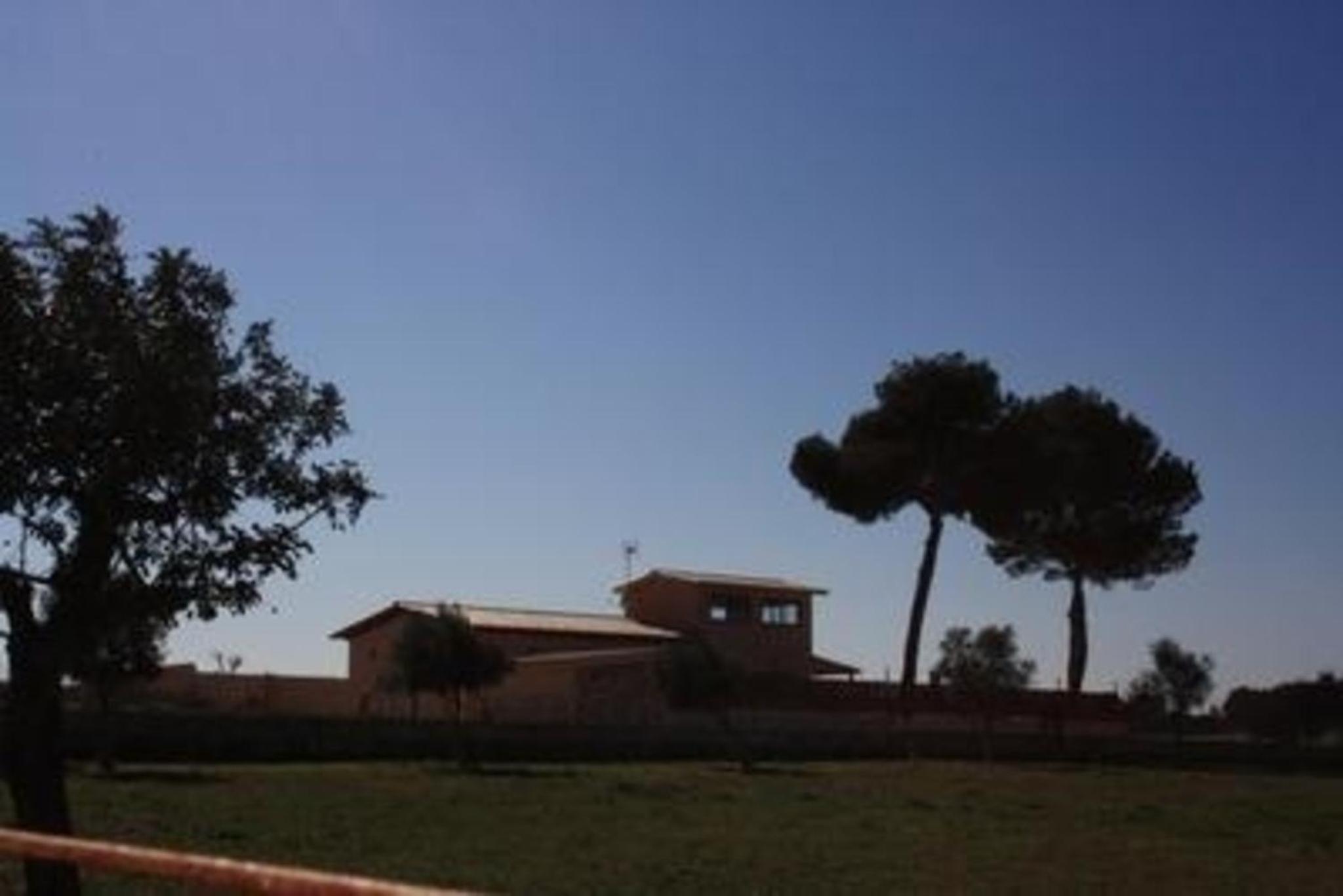 Sa Caseta De Saraix