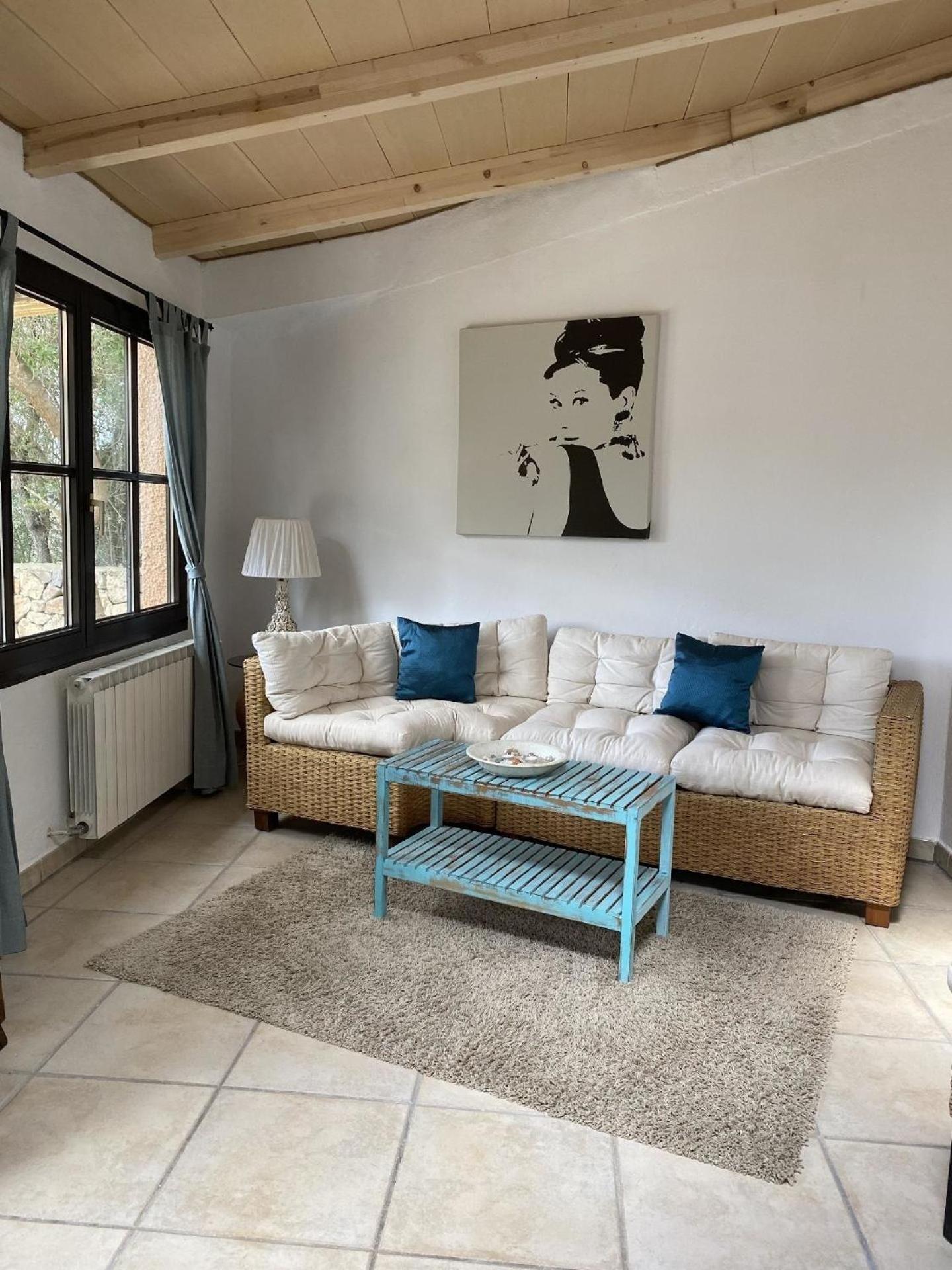 Adults Only Finca - Apartment zum entspannen view 2