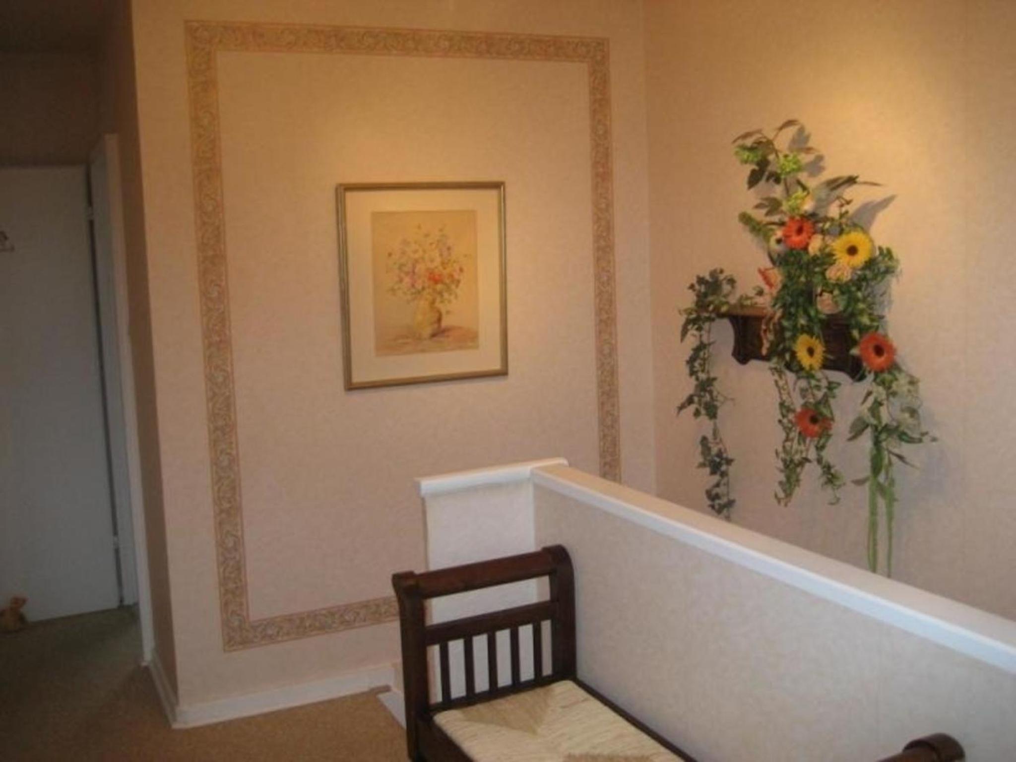 Große Ferienwohnung Mit Balkon Und Garten
