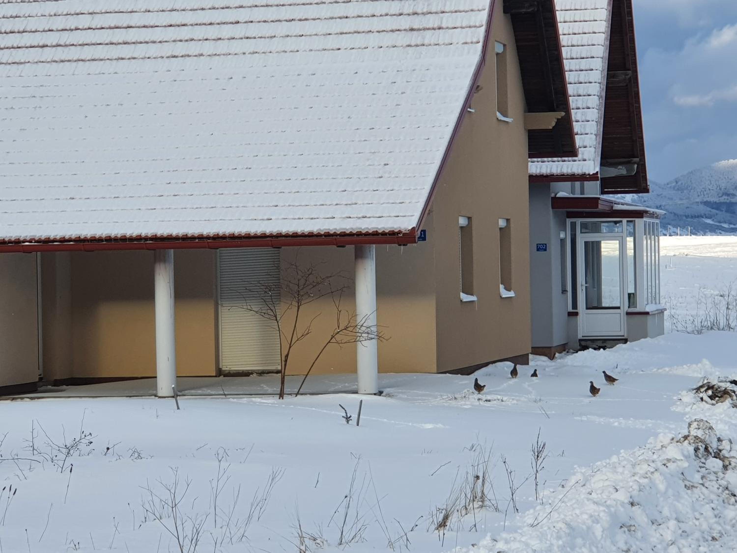 Apartman Lena