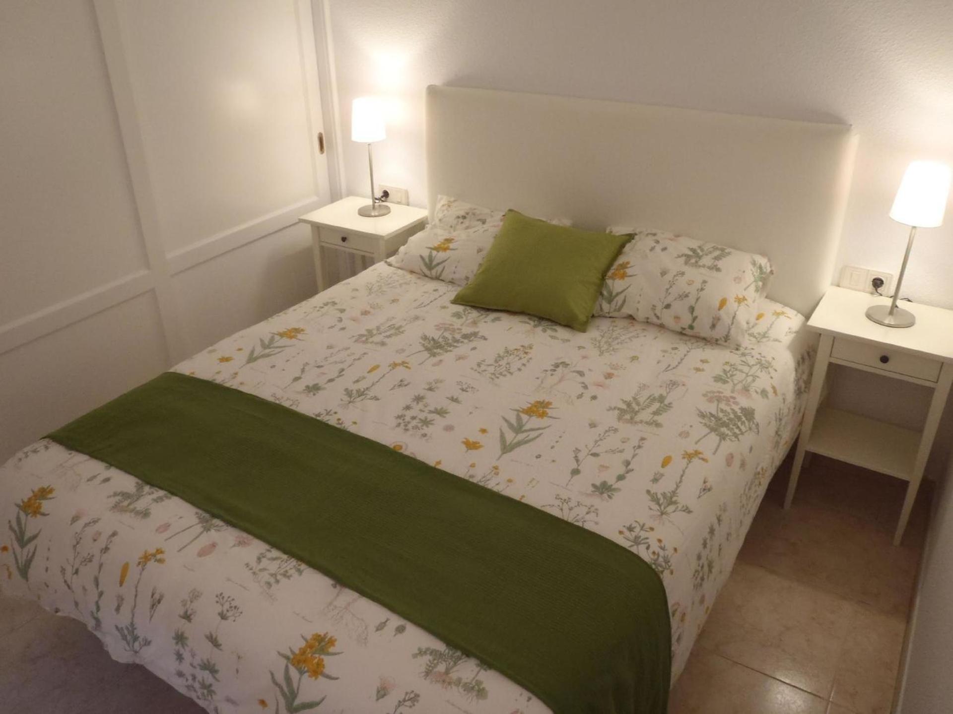 Ferienwohnung Tajinaste Terras