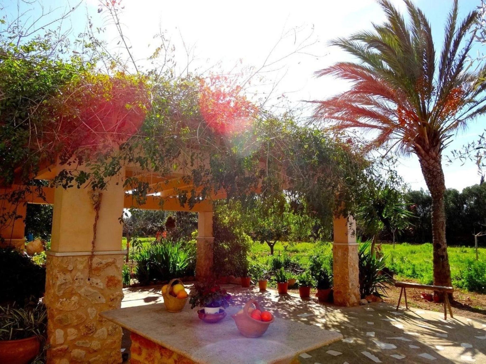Ferienhaus in Llucmajor mit Privatem Pool