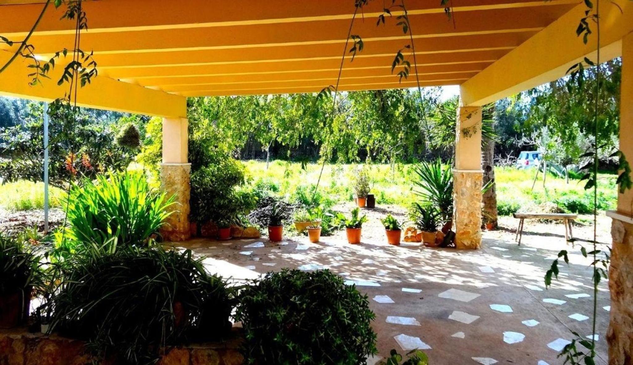 Ferienhaus in Llucmajor mit Privatem Pool