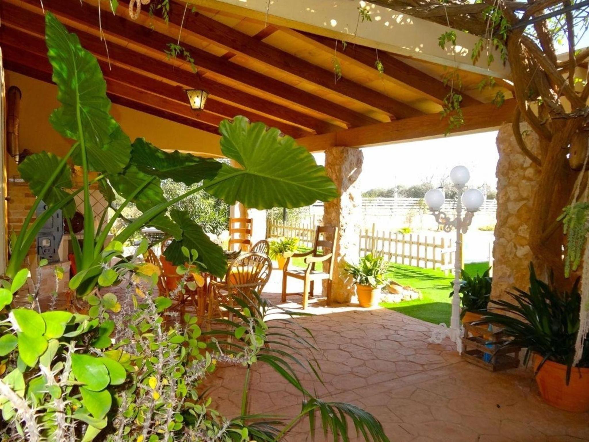 Ferienhaus in Llucmajor mit Privatem Pool