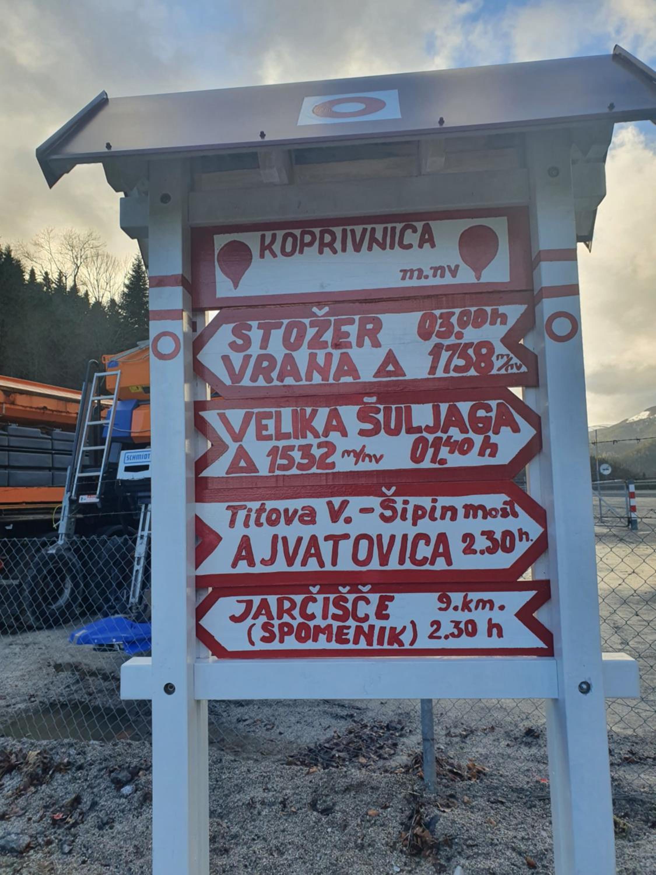 Apartman Lena
