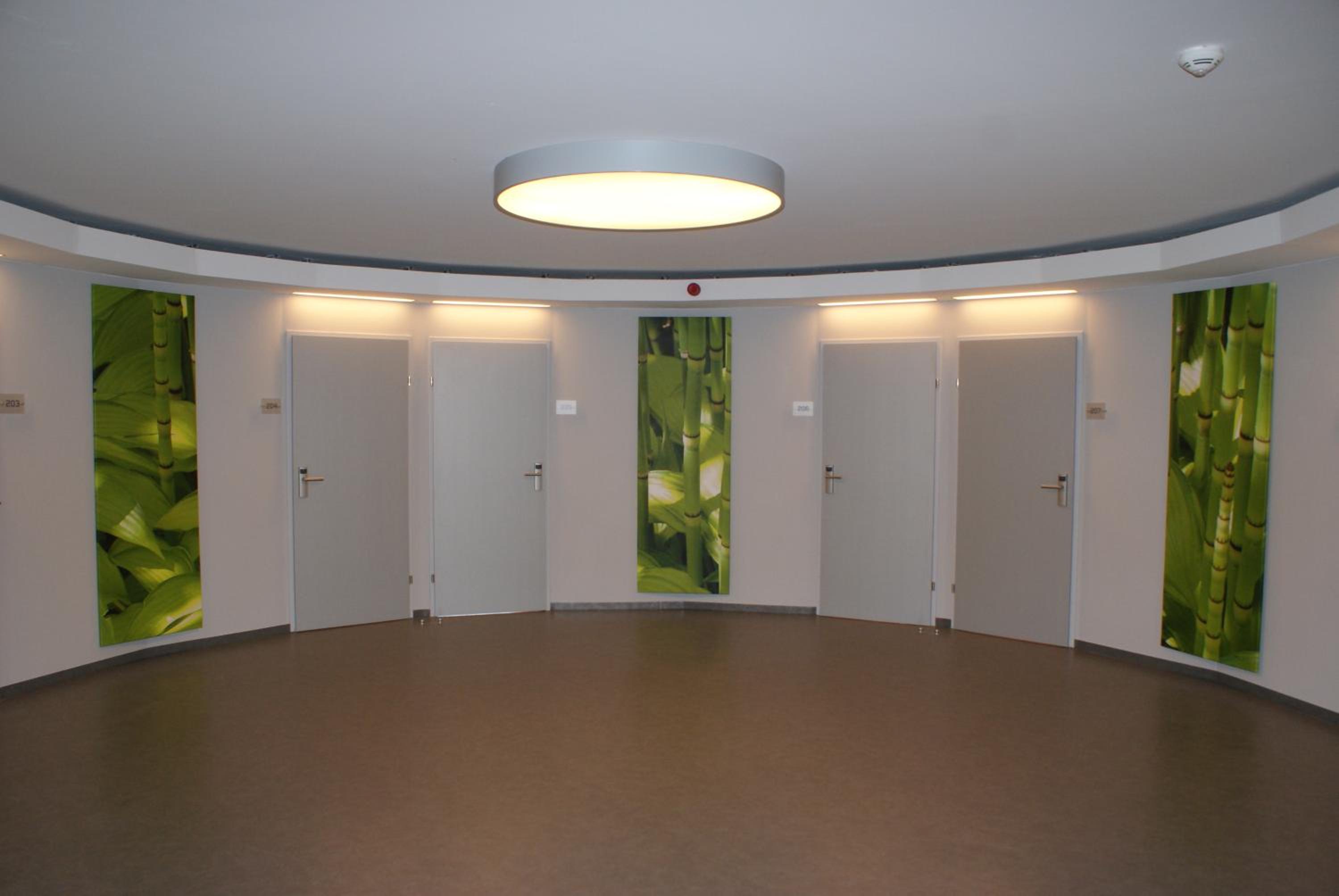 MOTEL ARBOTEL 24h self check-in