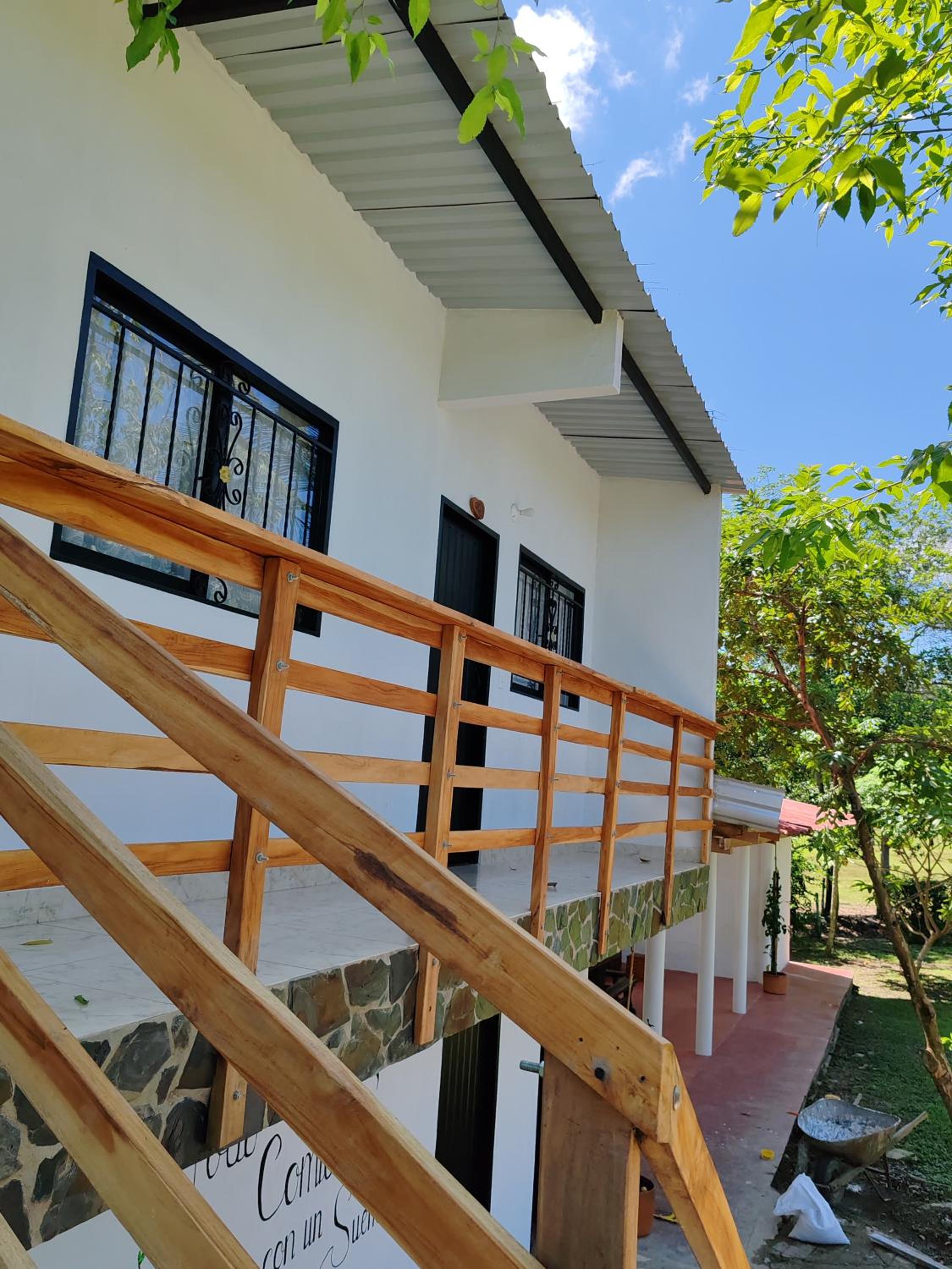 Finca Campestre La Flor