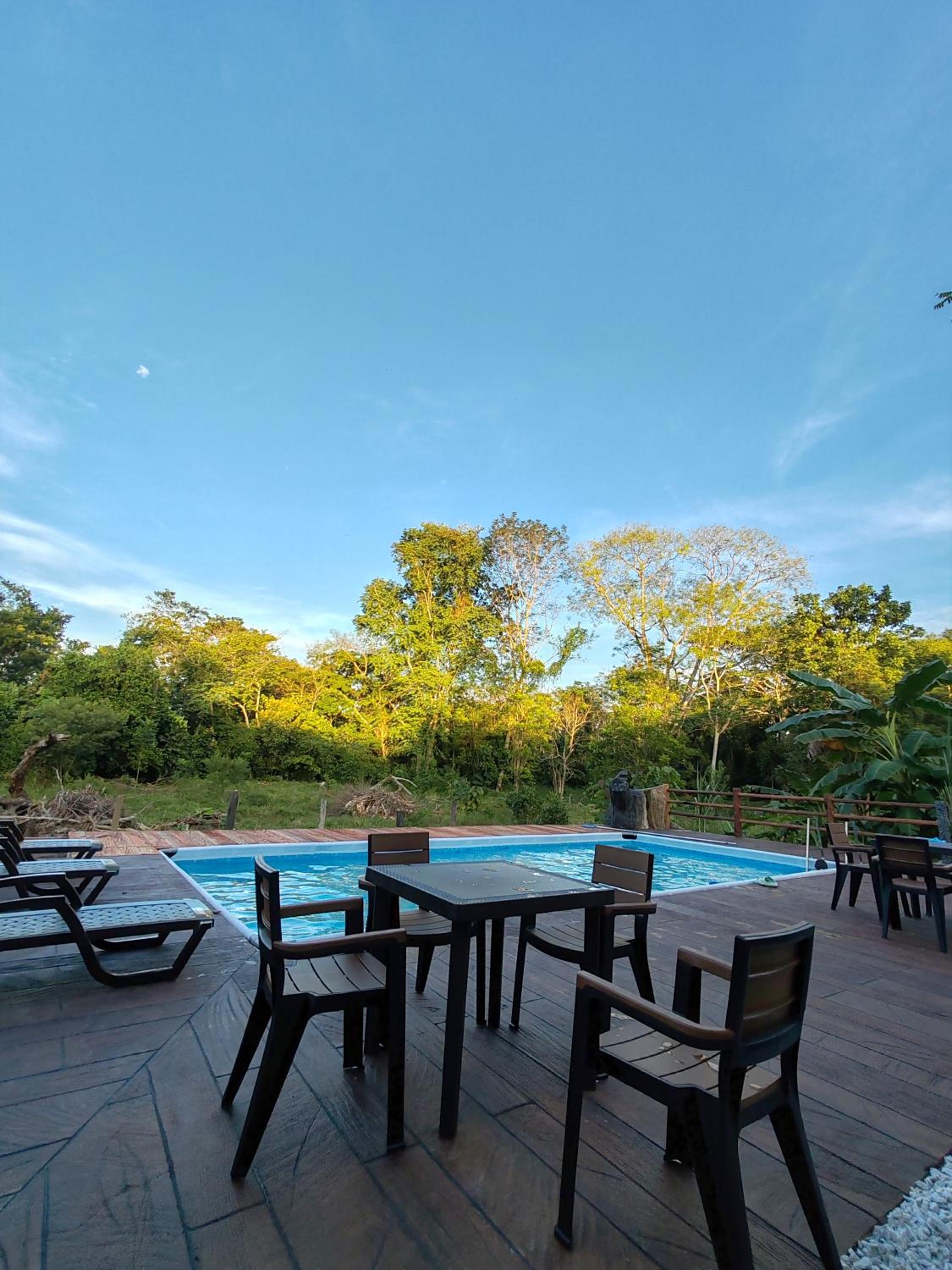 Hotel Finca Campestre La Flor - Image 1