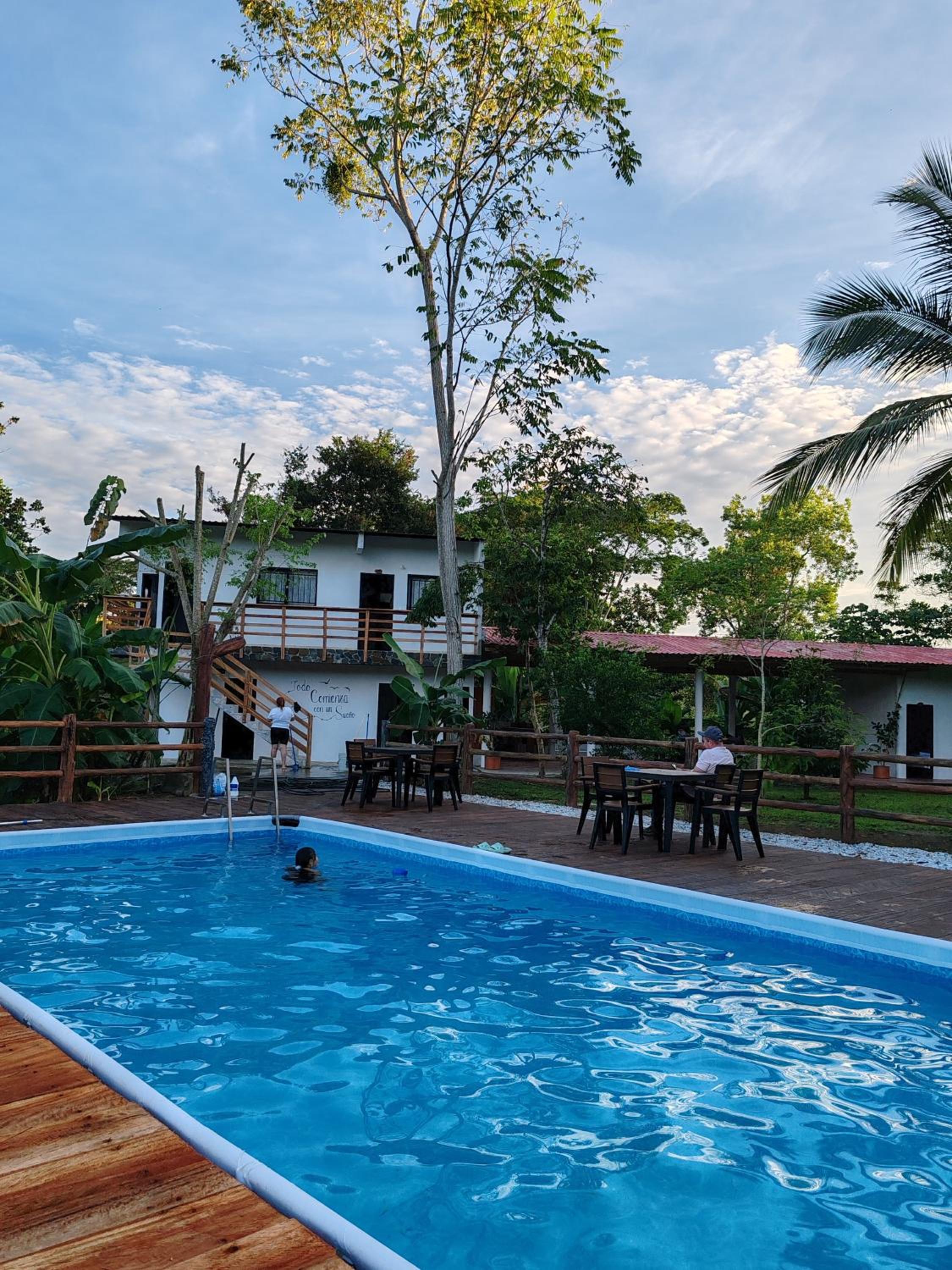 Finca Campestre La Flor