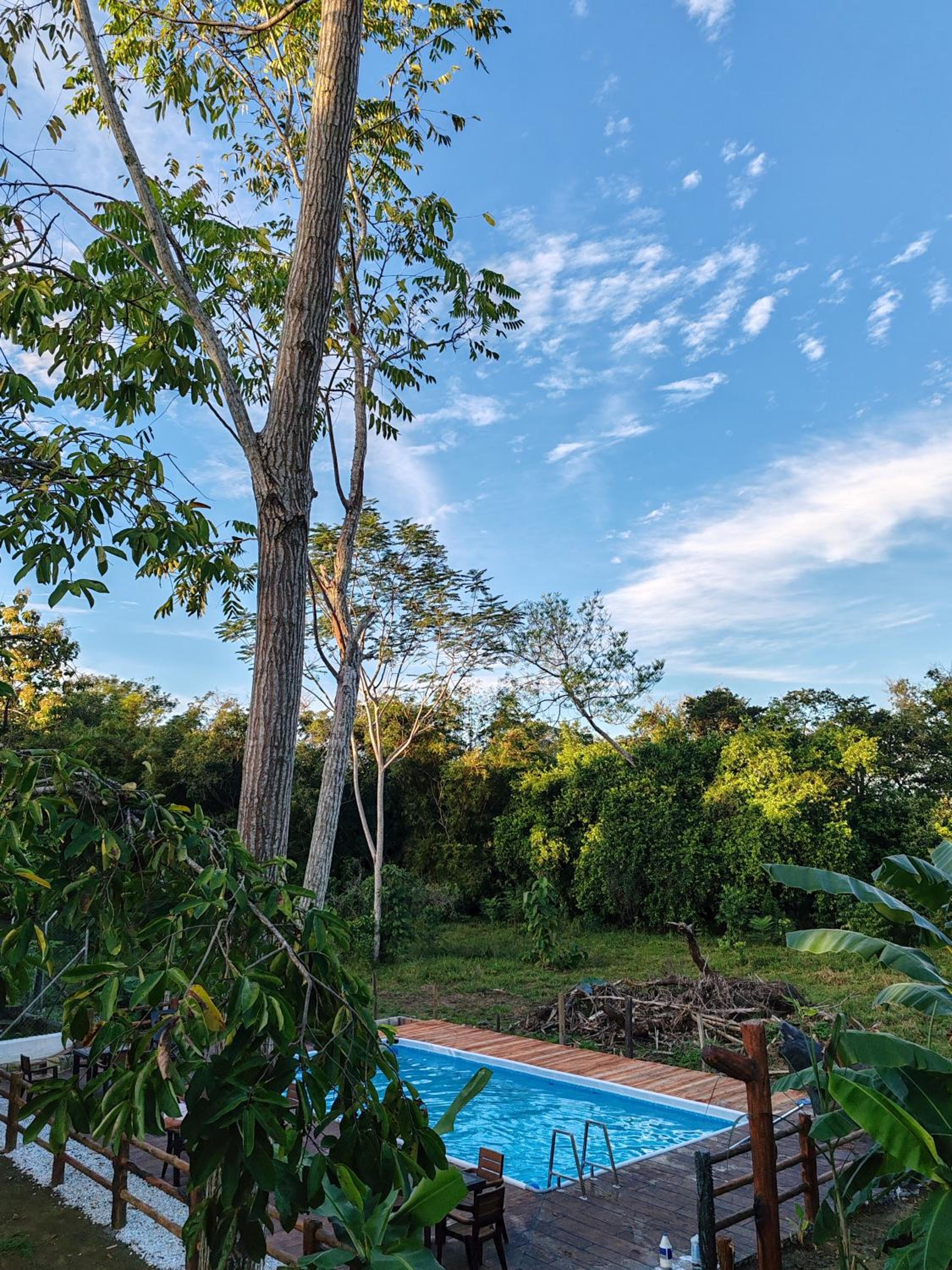 Finca Campestre La Flor