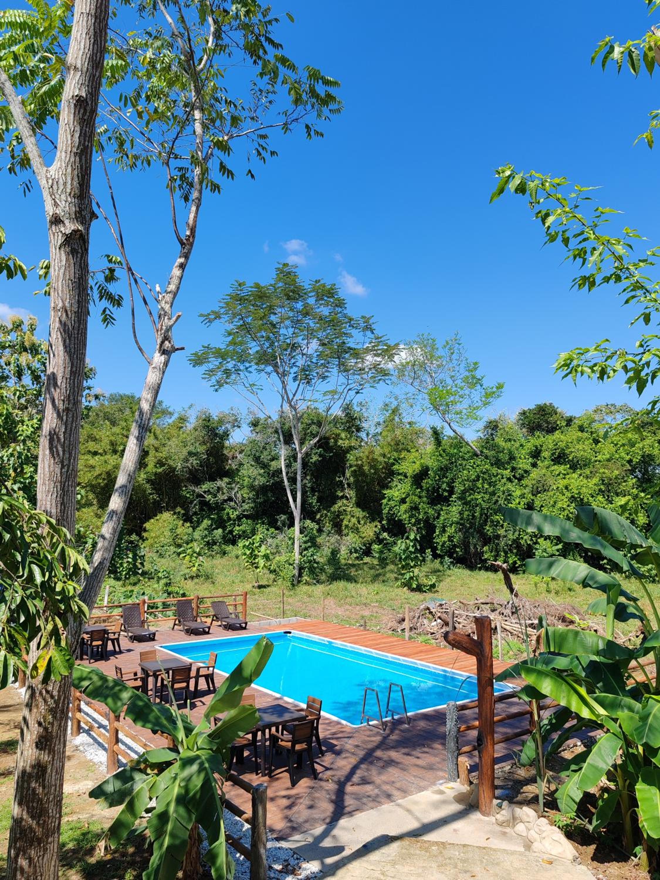 Finca Campestre La Flor