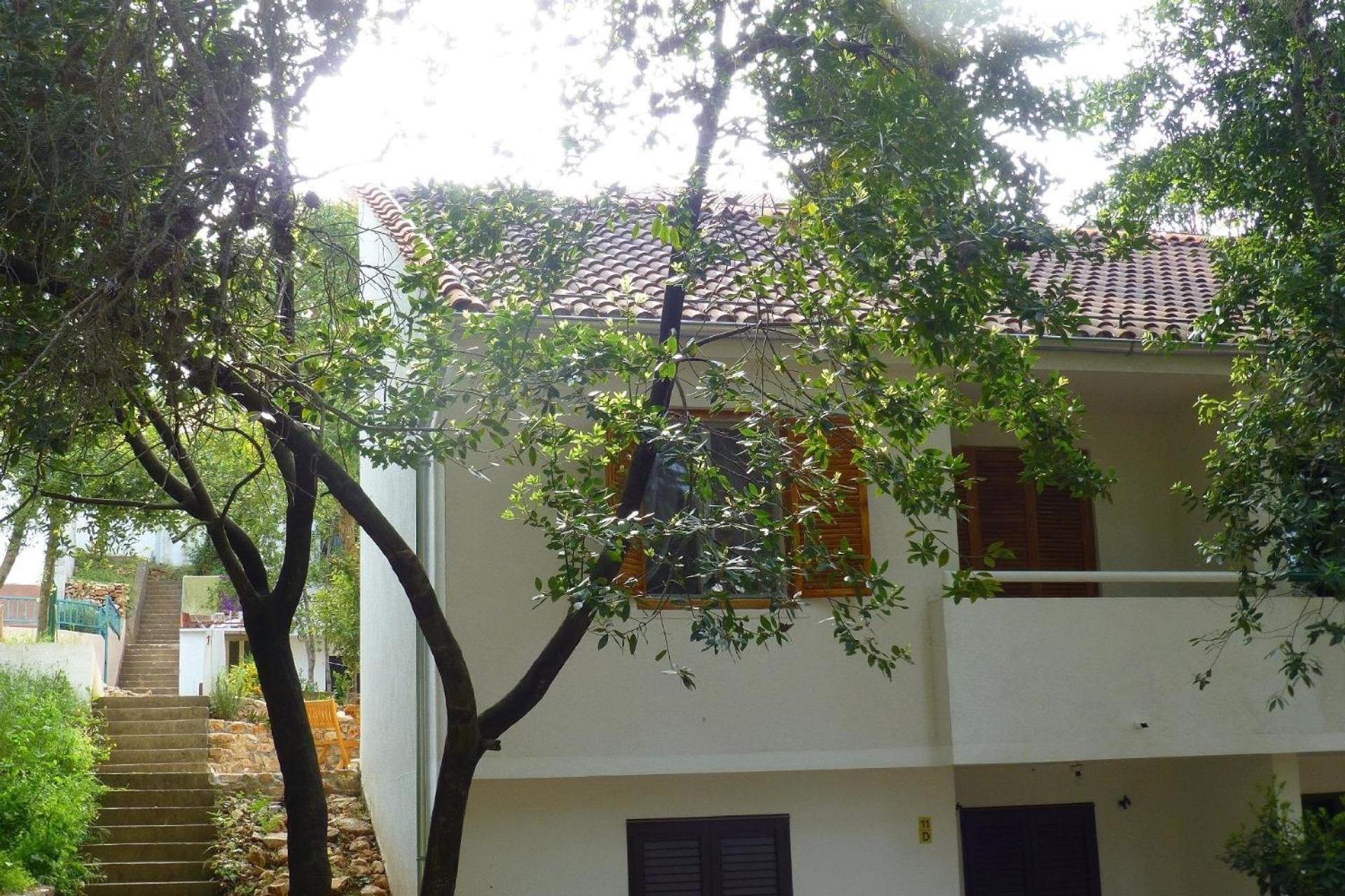 Apartment Bella Mit Balkon Und Terrasse In Necujam