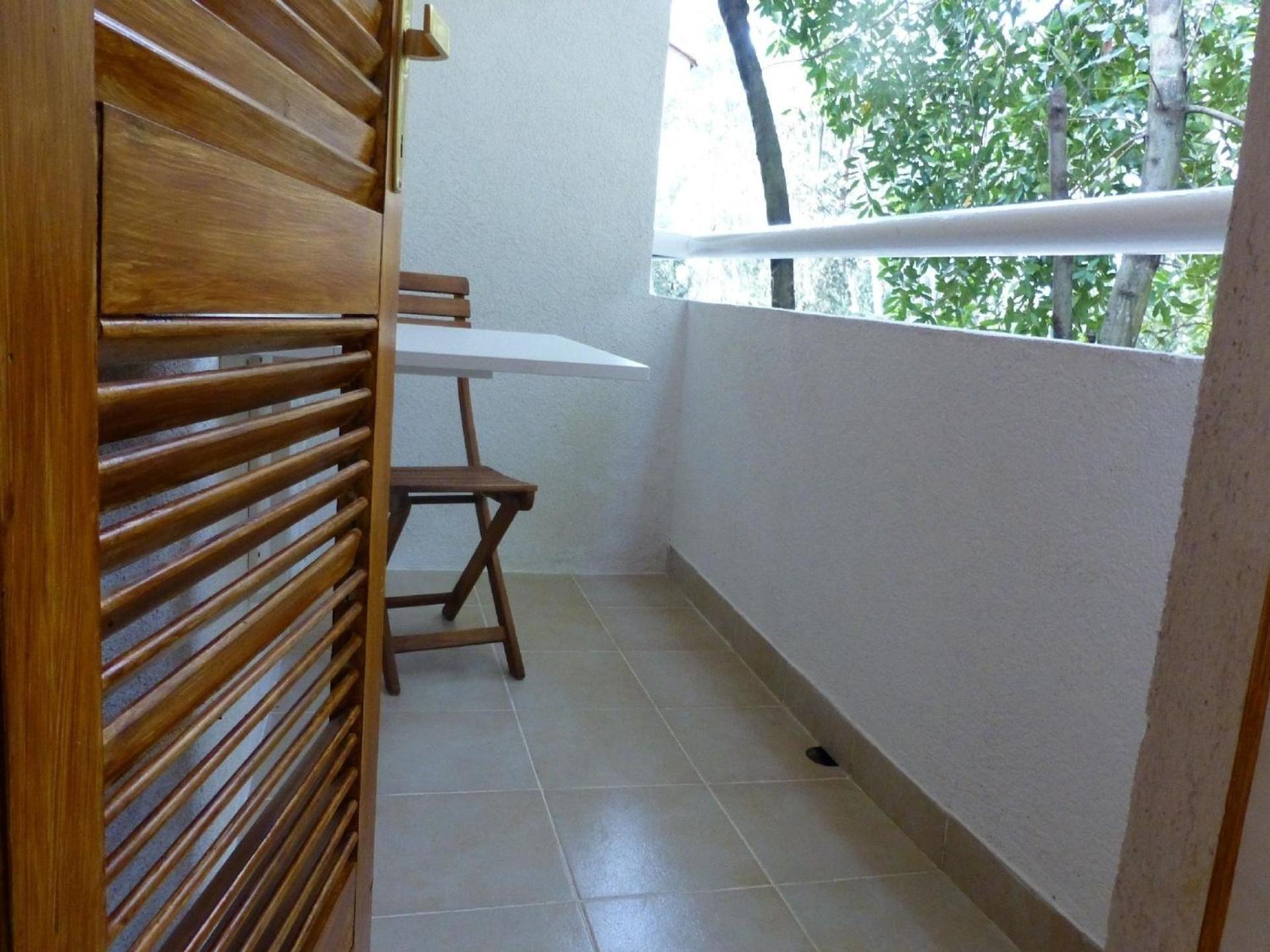 Apartment Bella Mit Balkon Und Terrasse In Necujam