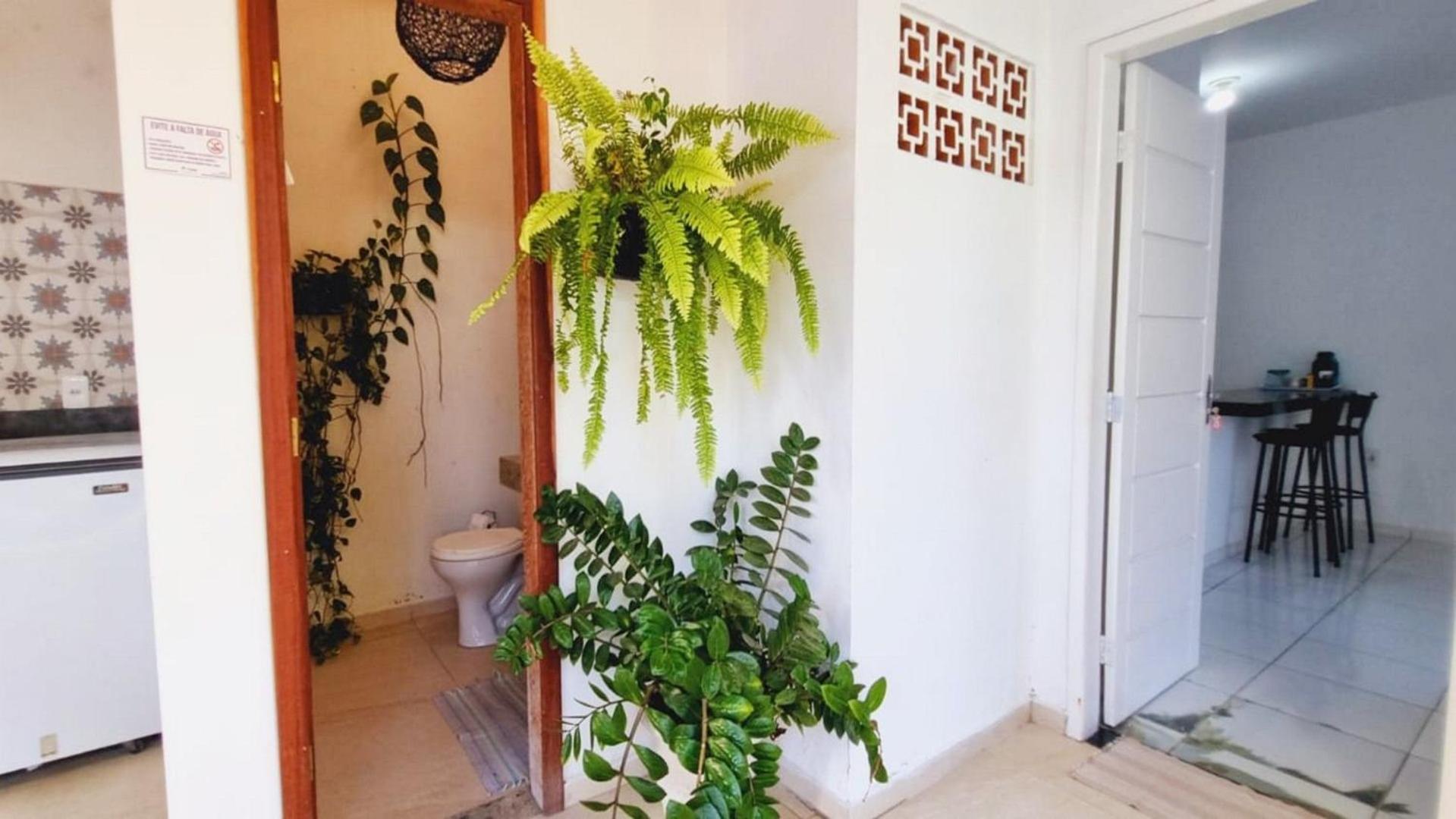 House with Pool and 4 Bedrooms in Porto Seguro