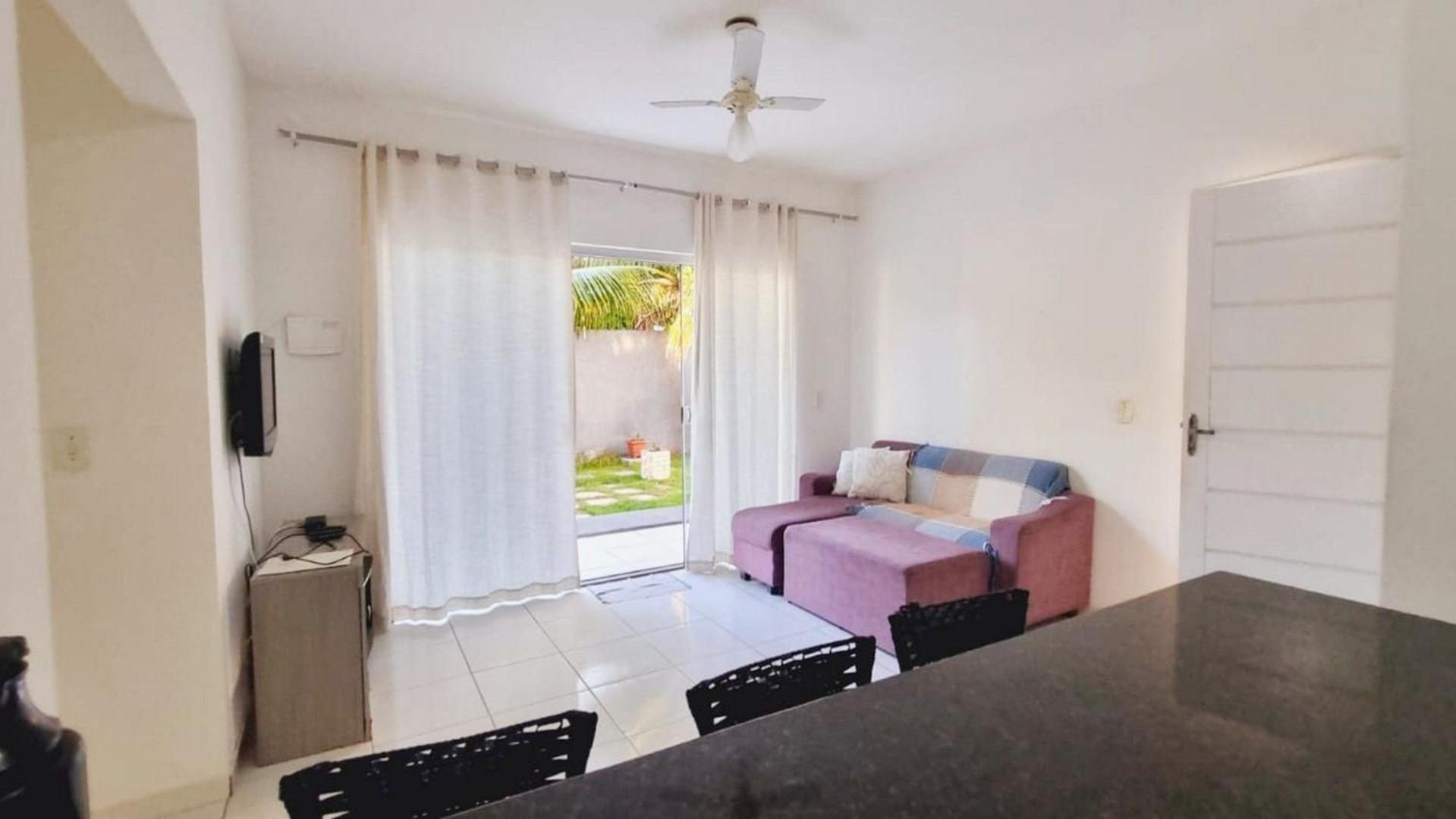 House with Pool and 4 Bedrooms in Porto Seguro