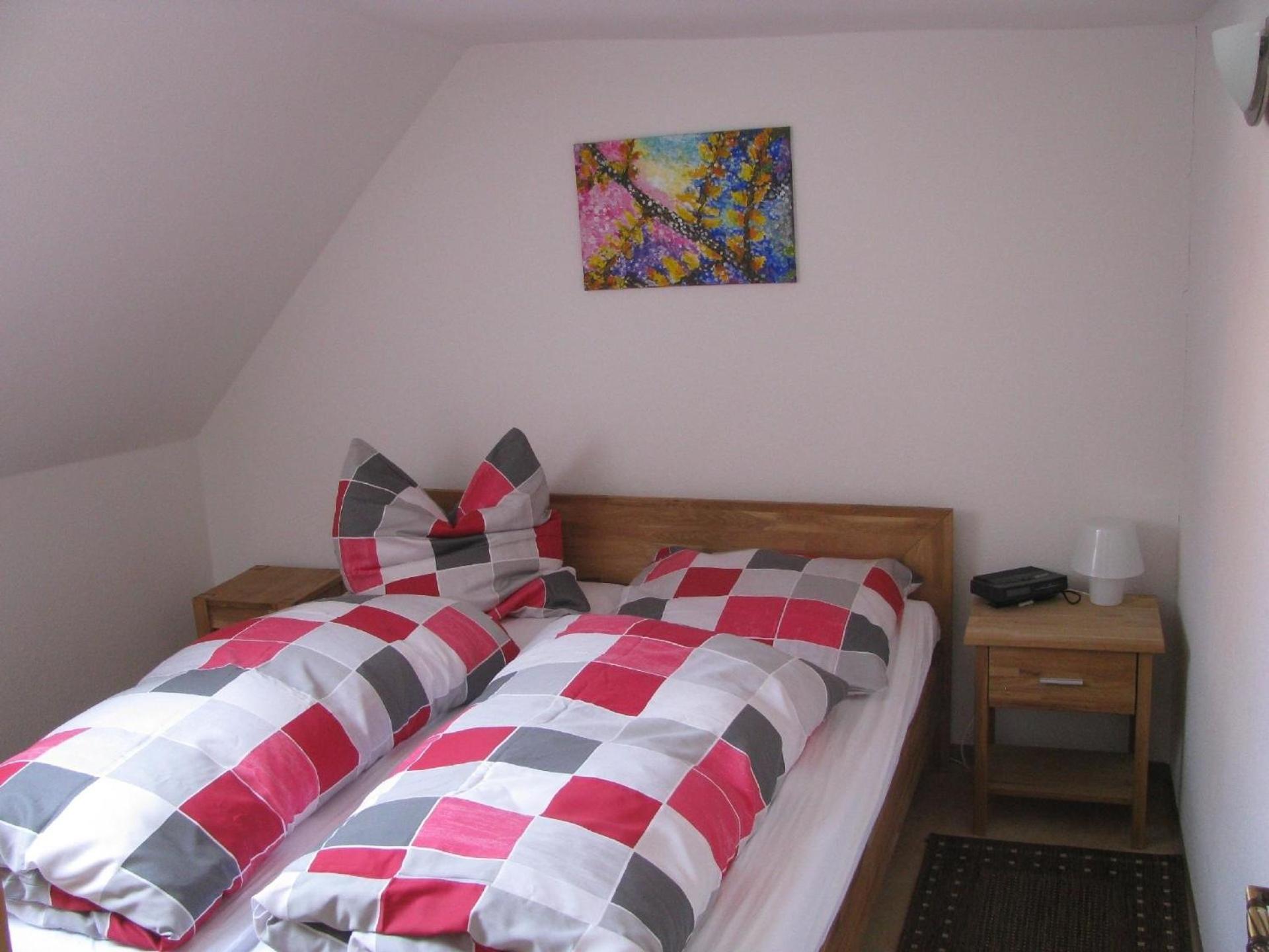 Moderne Ferienwohnung Mitten In Greifswald