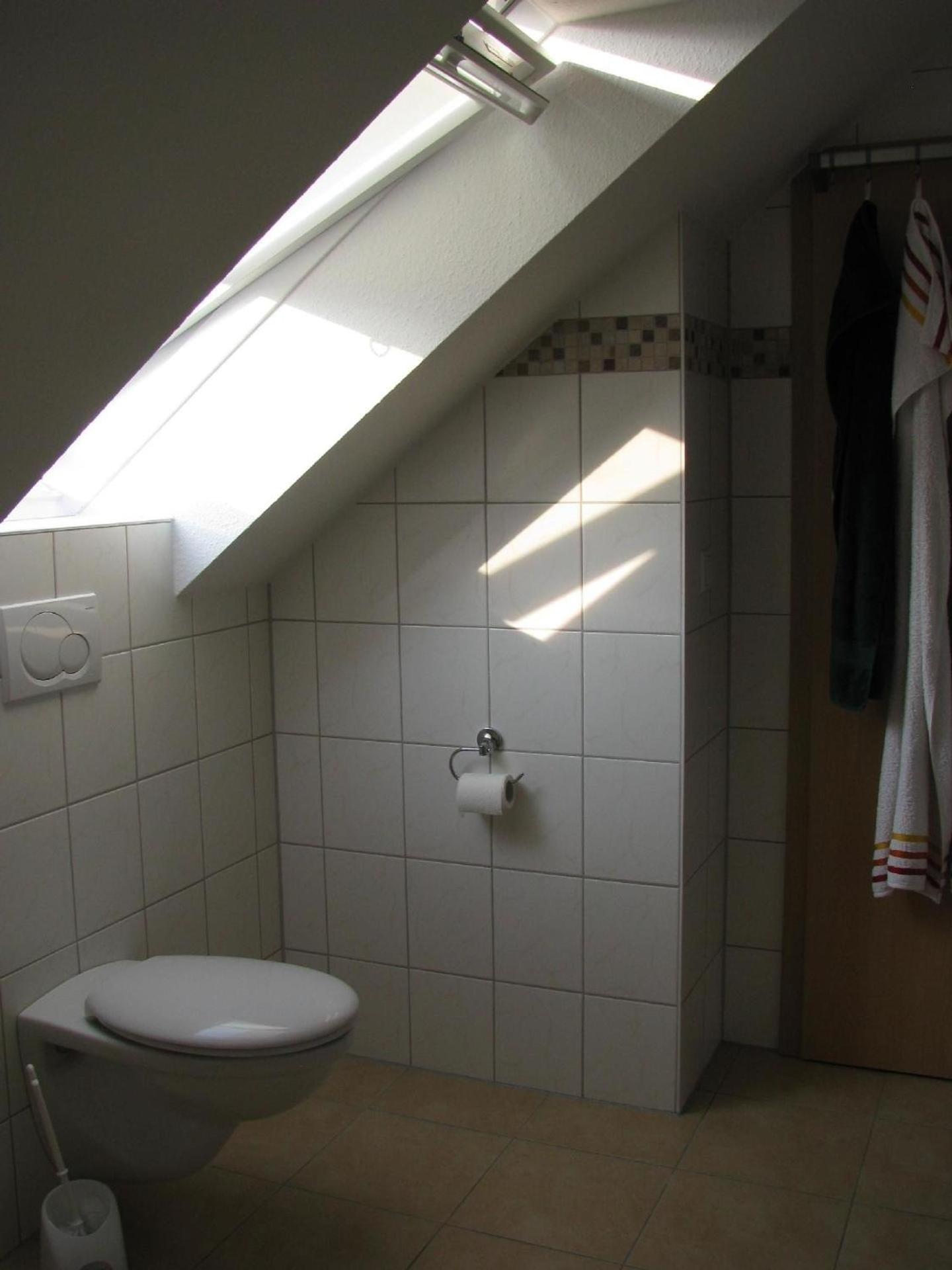 Moderne Ferienwohnung Mitten In Greifswald