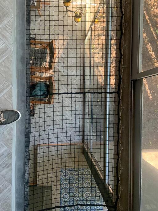 Loft moderno en medio del bosque