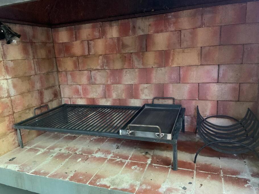 Loft moderno en medio del bosque
